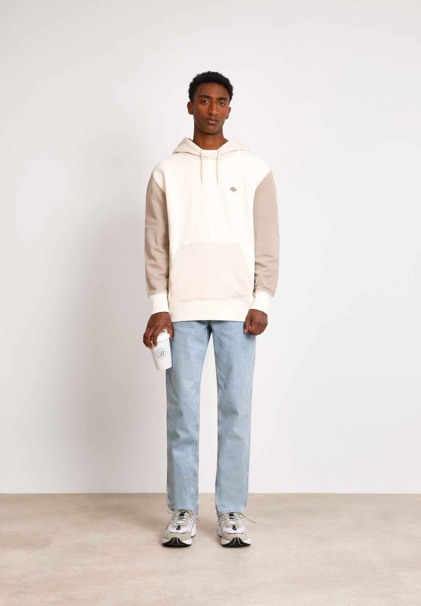 DICKIES | SWEATSHIRT EDDYVILLE