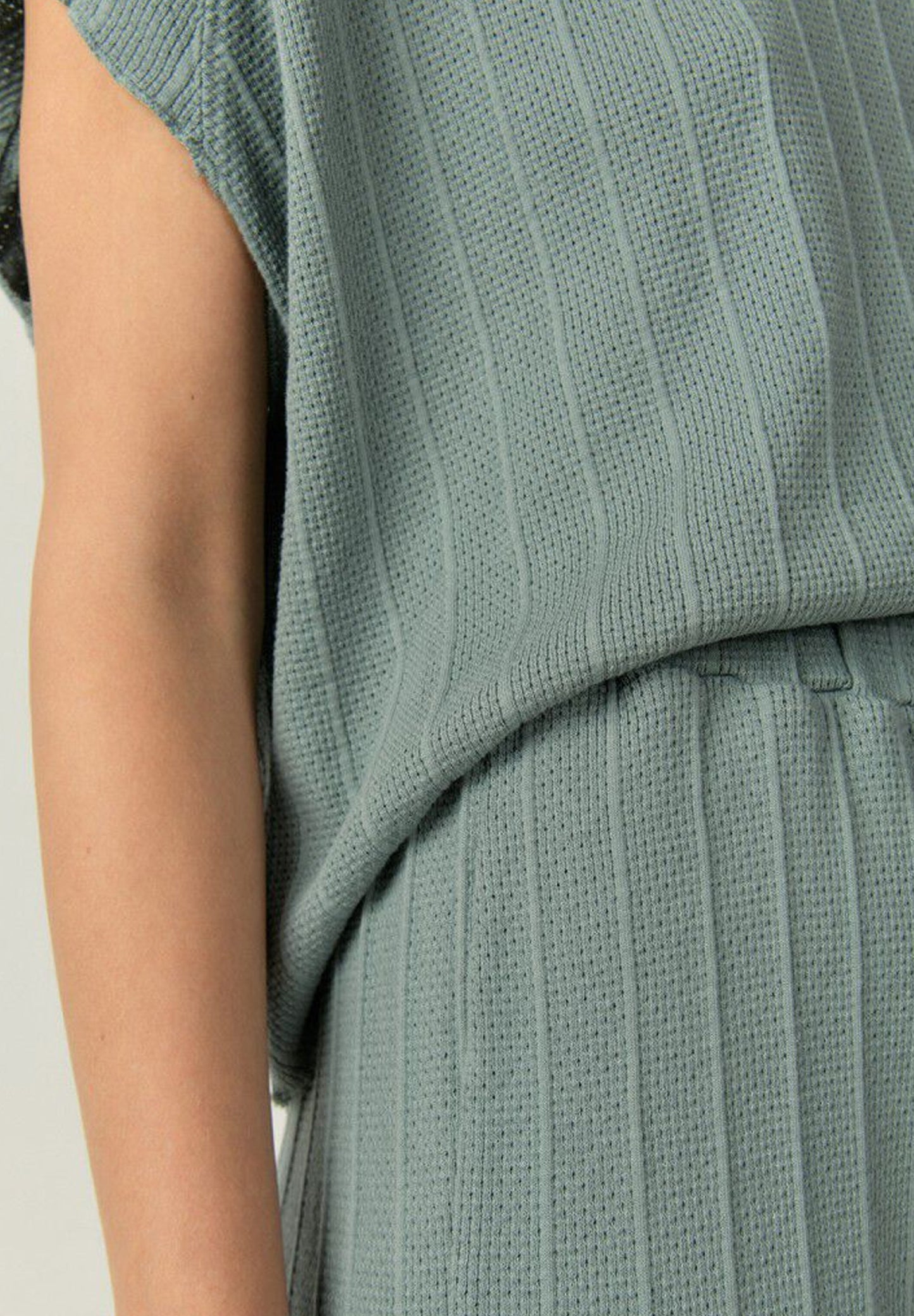 AMERICAN VINTAGE | CAMISETA PYJSUN MUJER