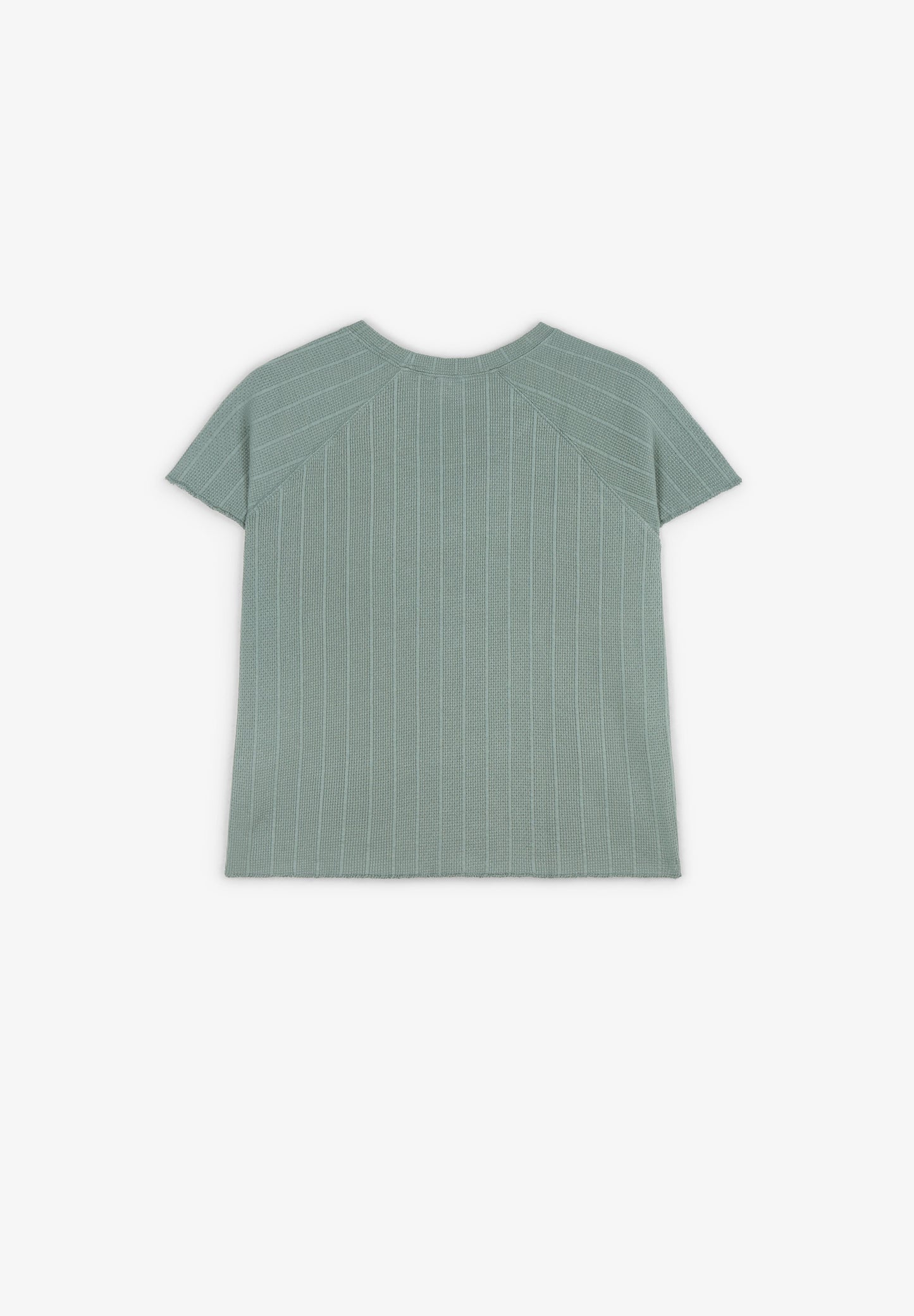 AMERICAN VINTAGE | CAMISETA PYJSUN MUJER