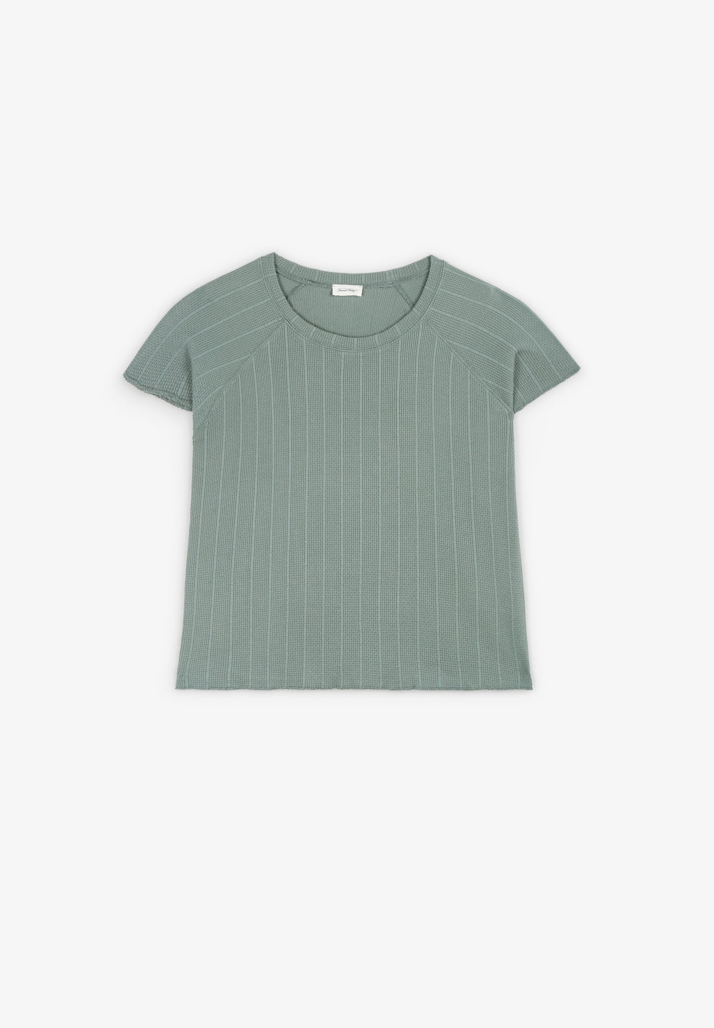 AMERICAN VINTAGE | CAMISETA PYJSUN MUJER