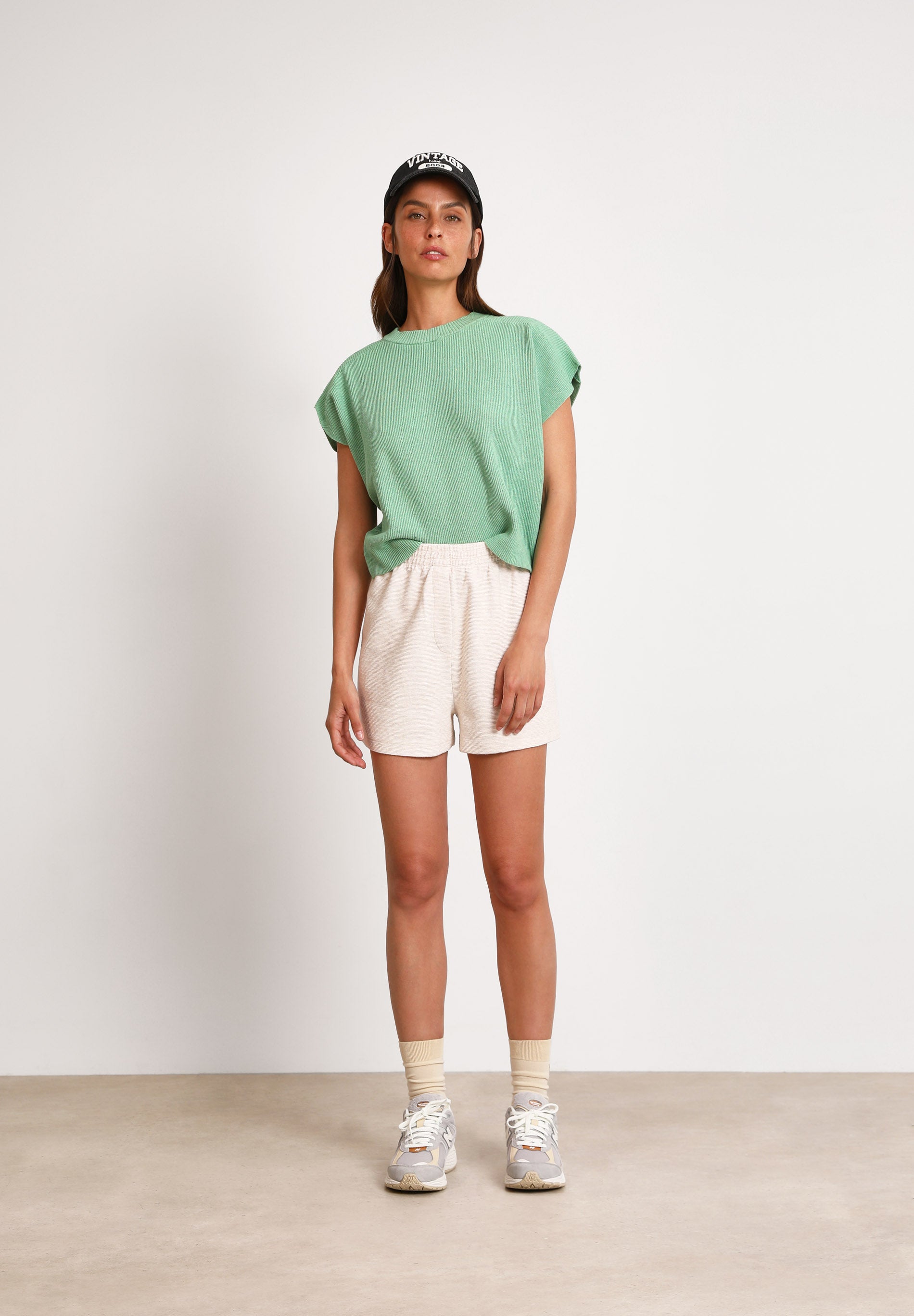 AMERICAN VINTAGE | JERSEY DOZBOROW MUJER