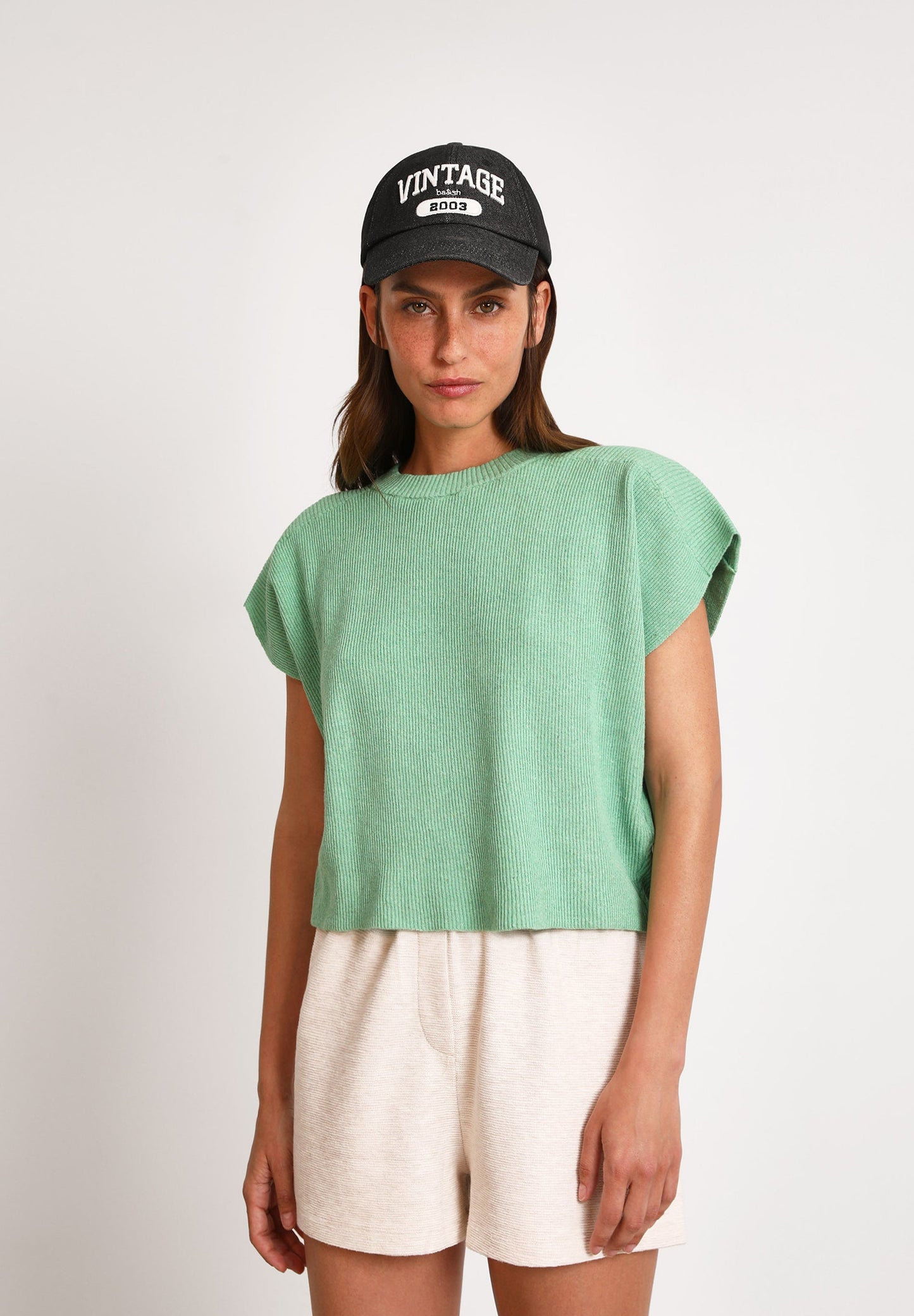 AMERICAN VINTAGE | JERSEY DOZBOROW MUJER