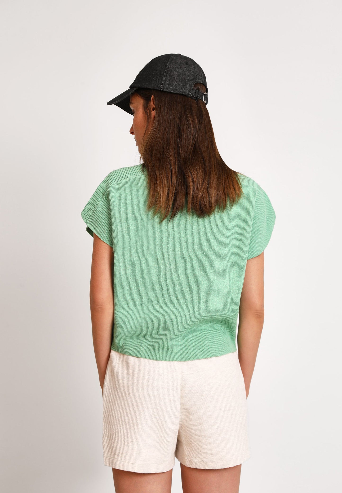 AMERICAN VINTAGE | JERSEY DOZBOROW MUJER