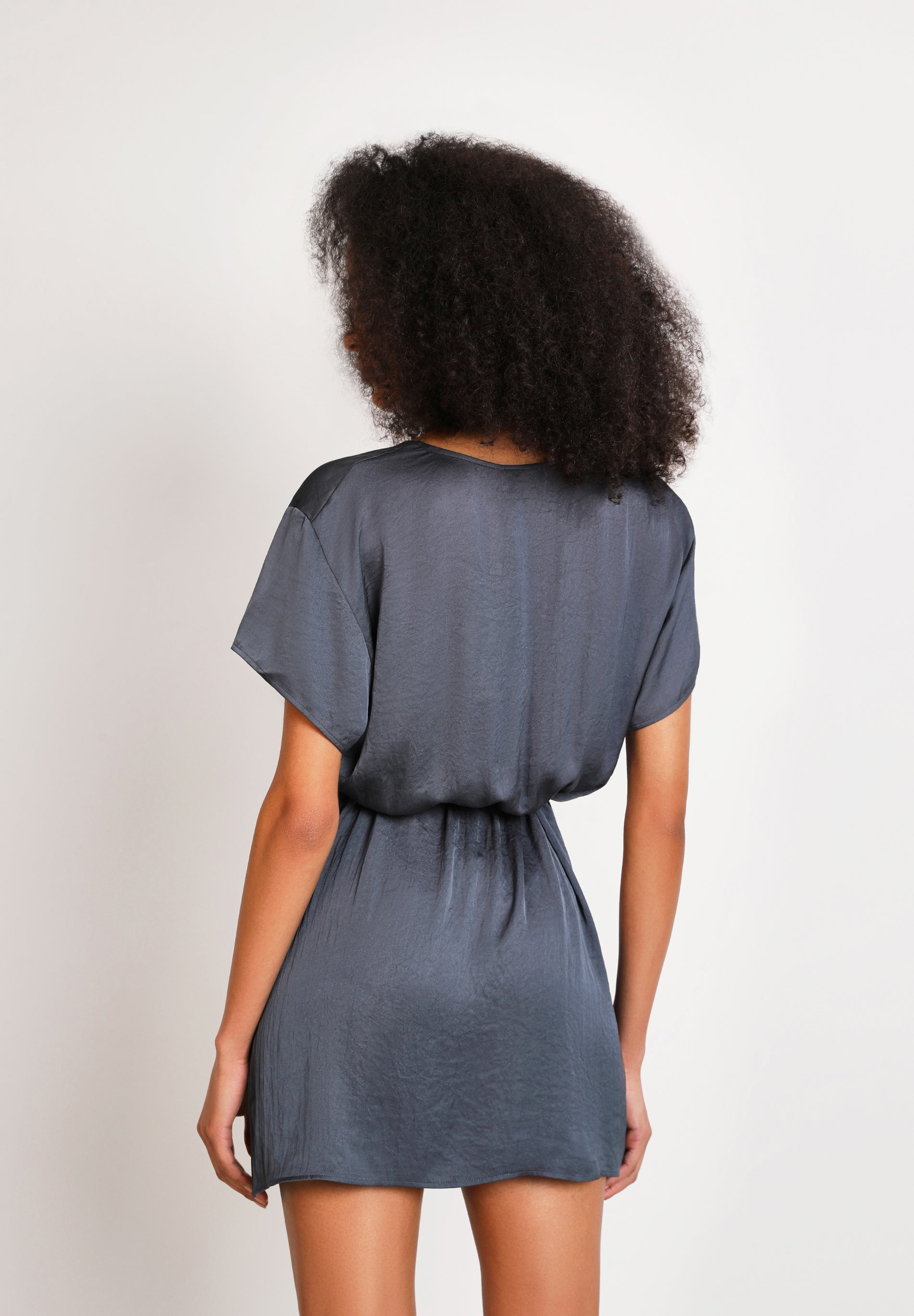 AMERICAN VINTAGE | VESTIDO WIDLAND MUJER