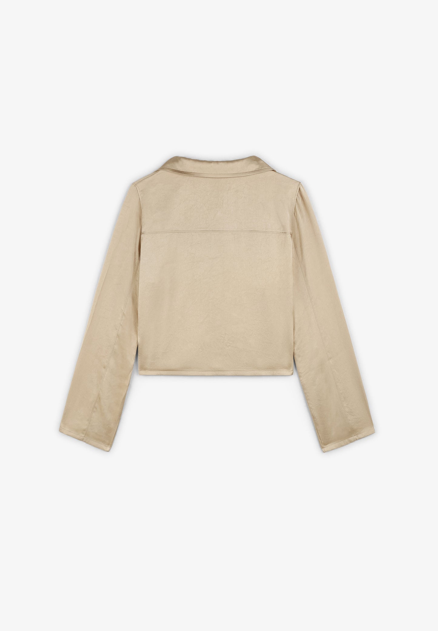 AMERICAN VINTAGE | CAMISA WIDLAND MUJER