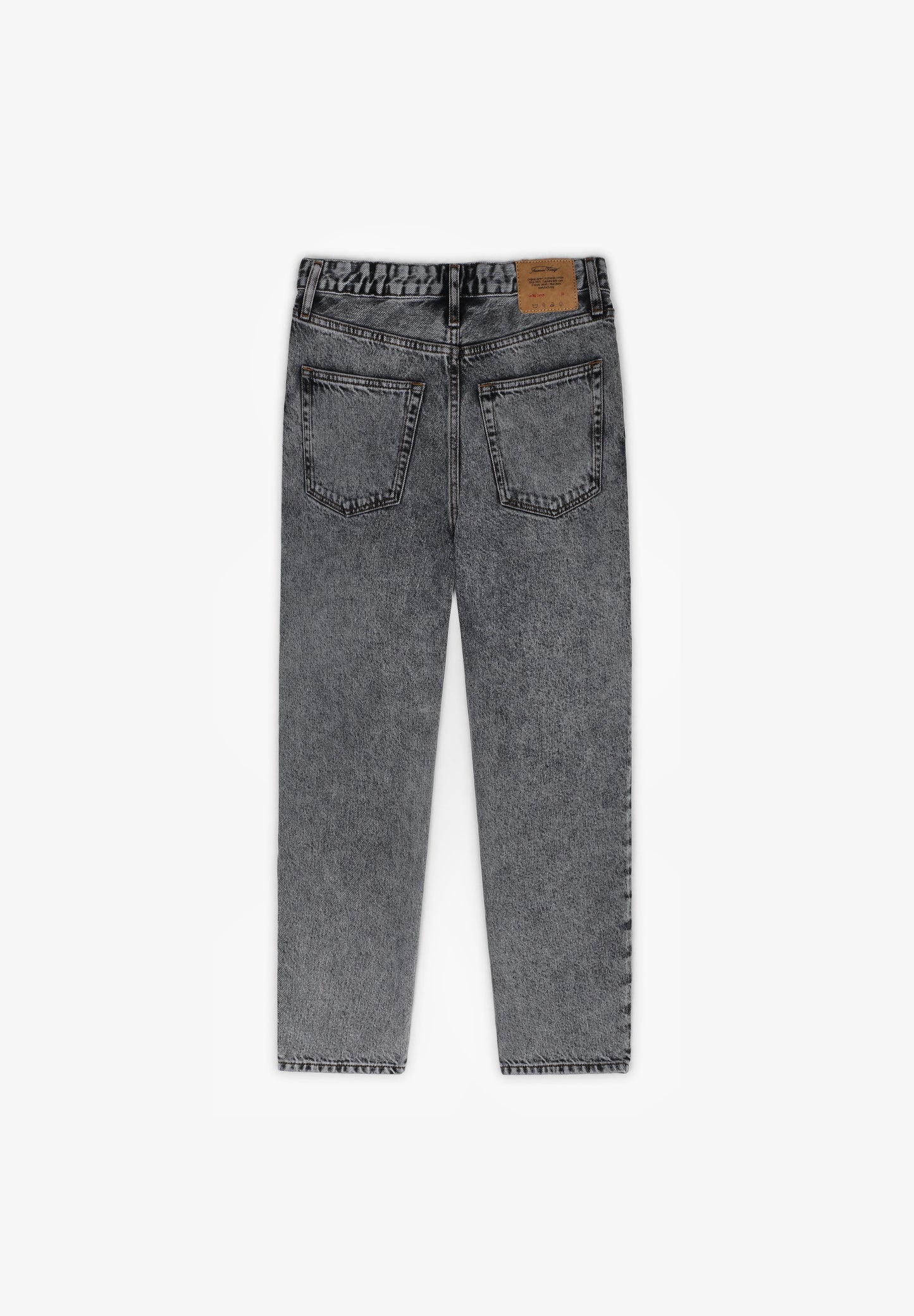 AMERICAN VINTAGE | PANTALON DENIM YOPDAY MUJER