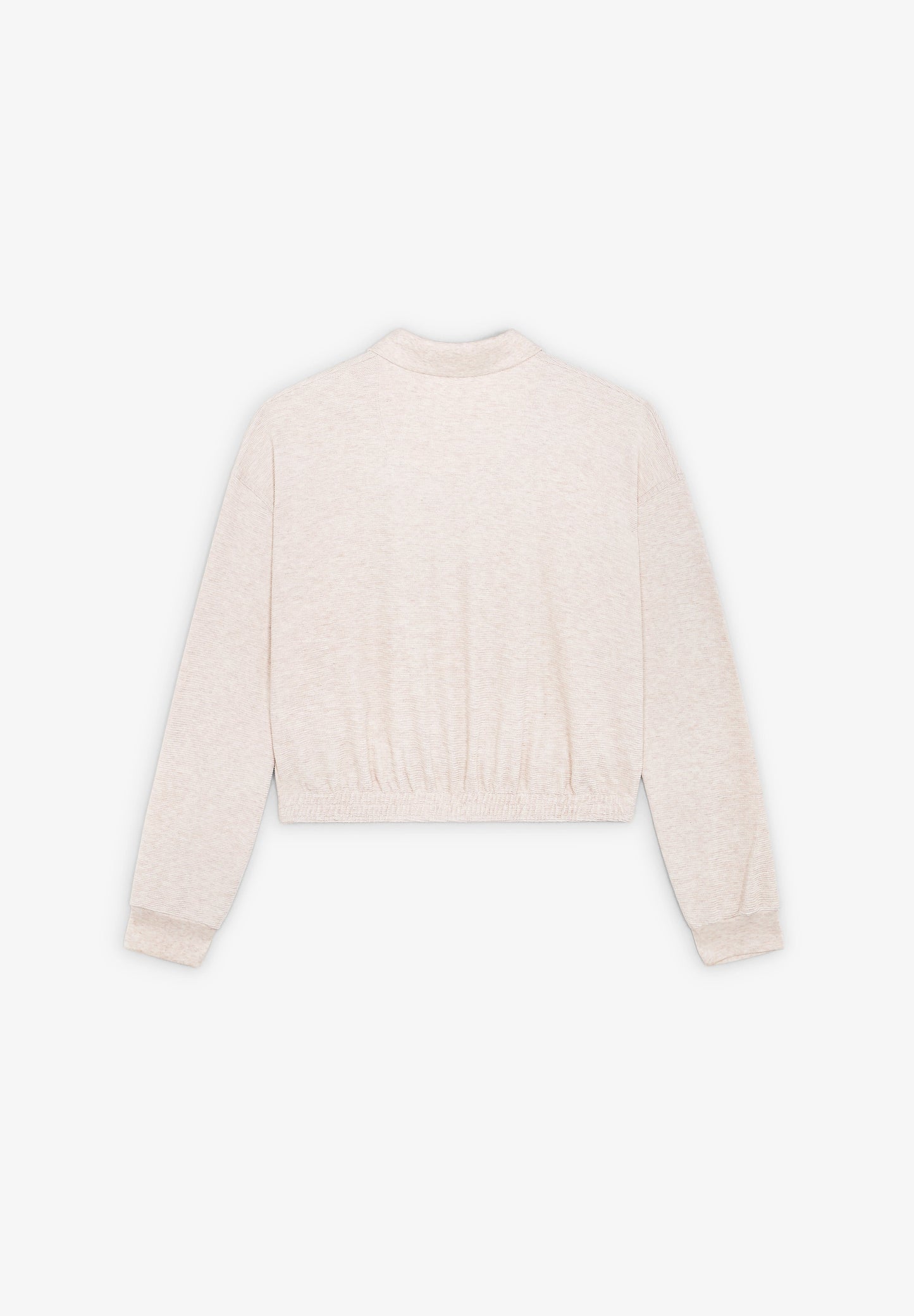 AMERICAN VINTAGE | SWEATSHIRT ZAOTOWN DE MULHER