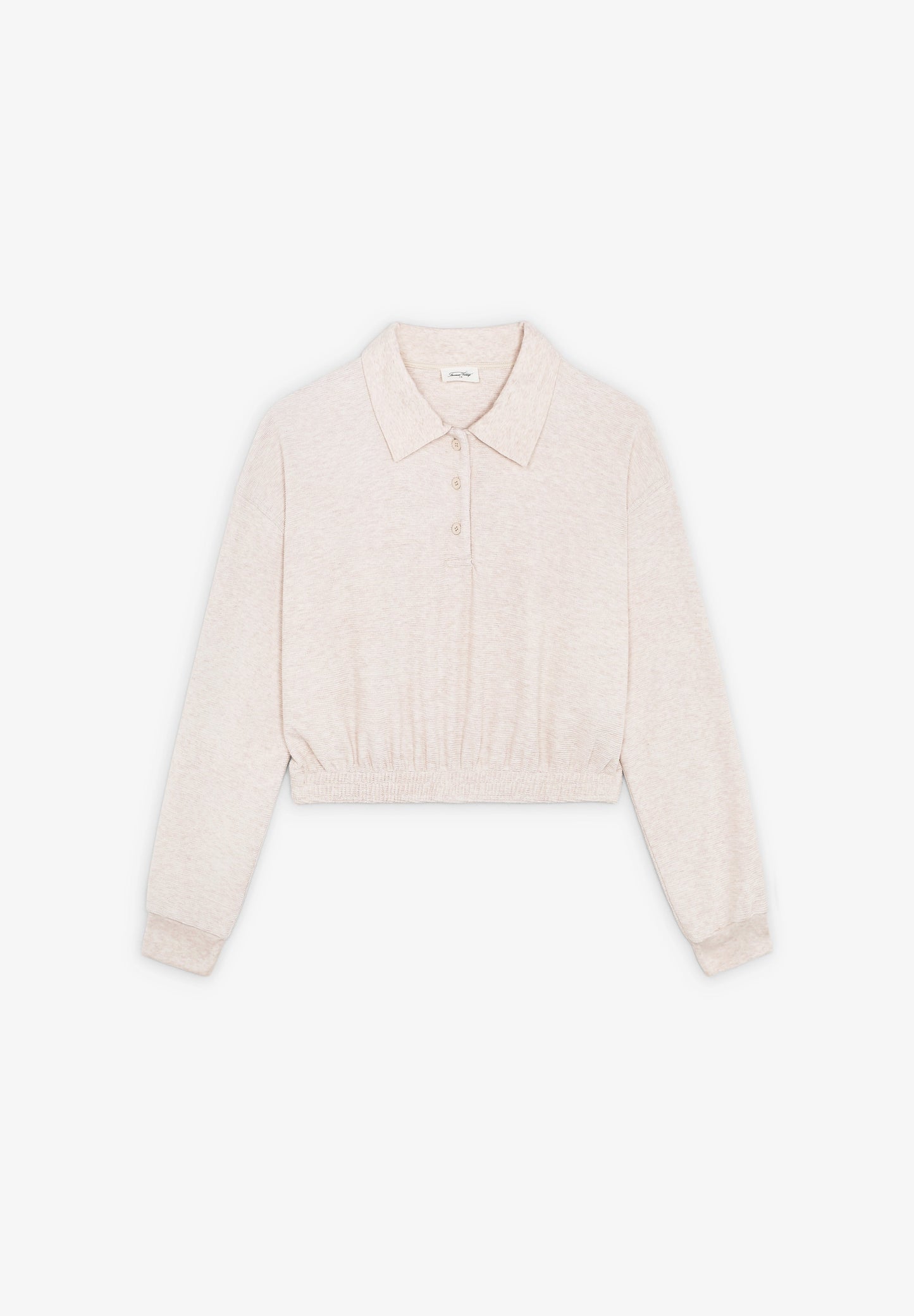 AMERICAN VINTAGE | SWEATSHIRT ZAOTOWN DE MULHER