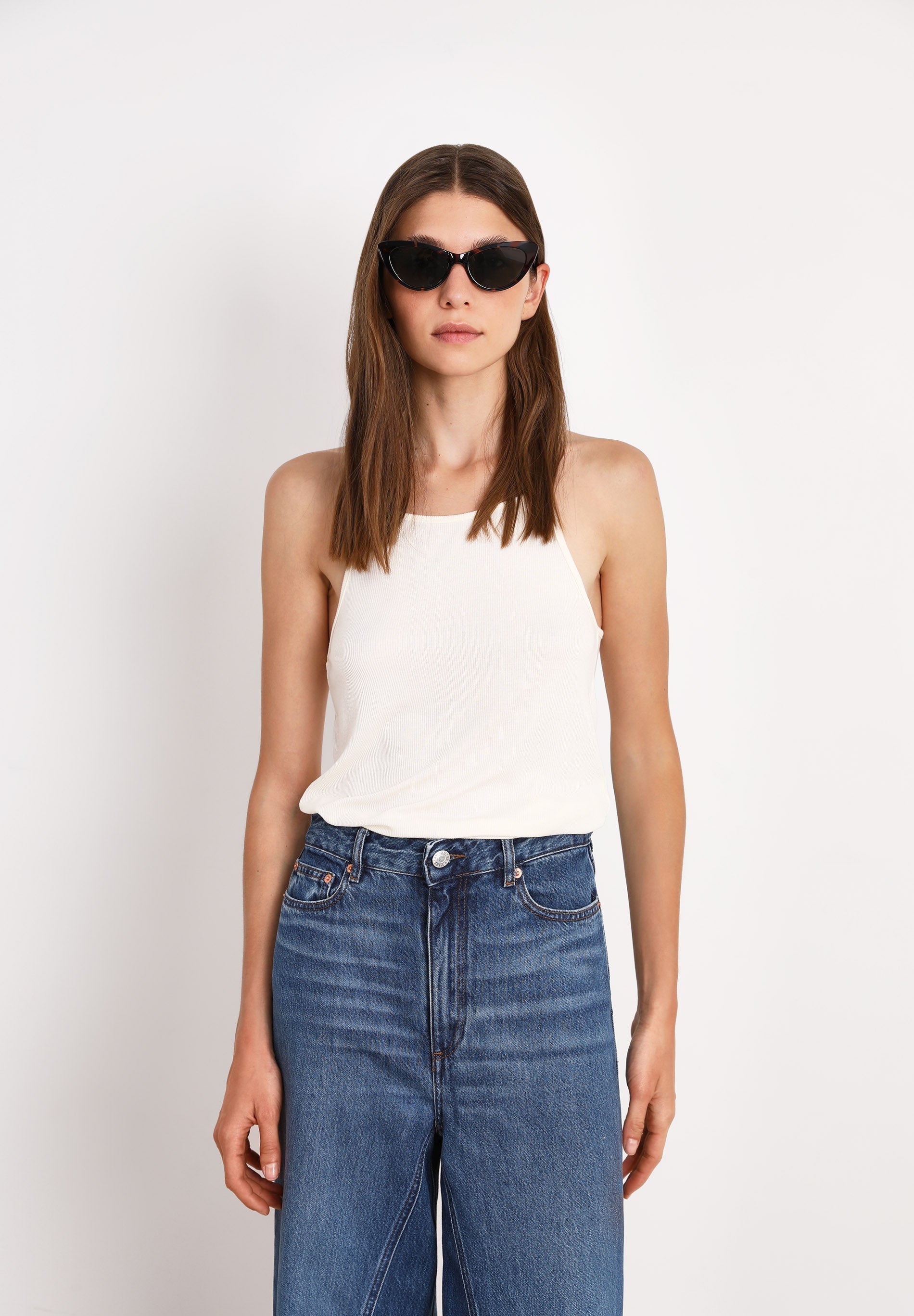 AMERICAN VINTAGE | T-SHIRT ODYL DE MULHER