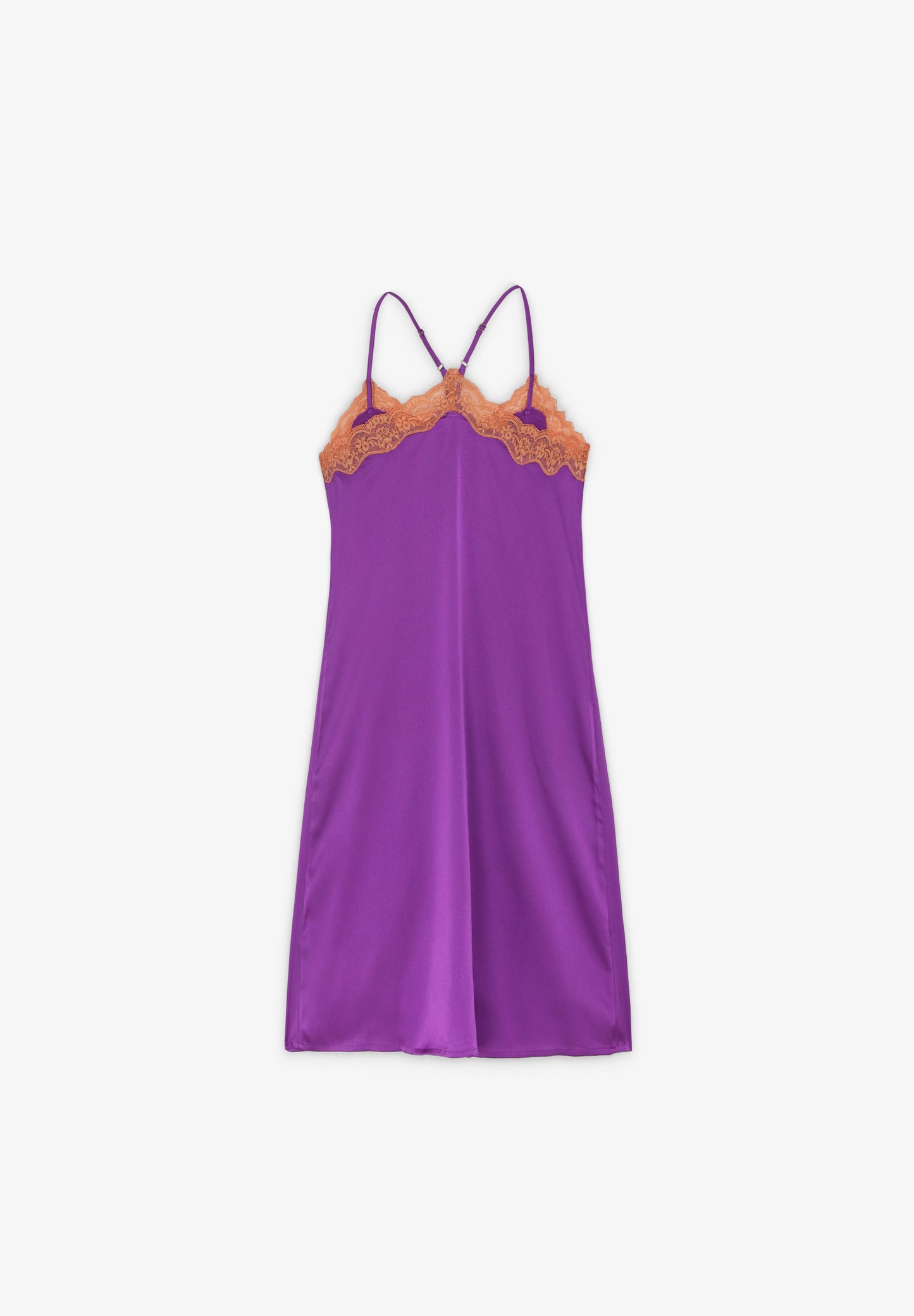 LOVE STORIES | VESTIDO WILLOW