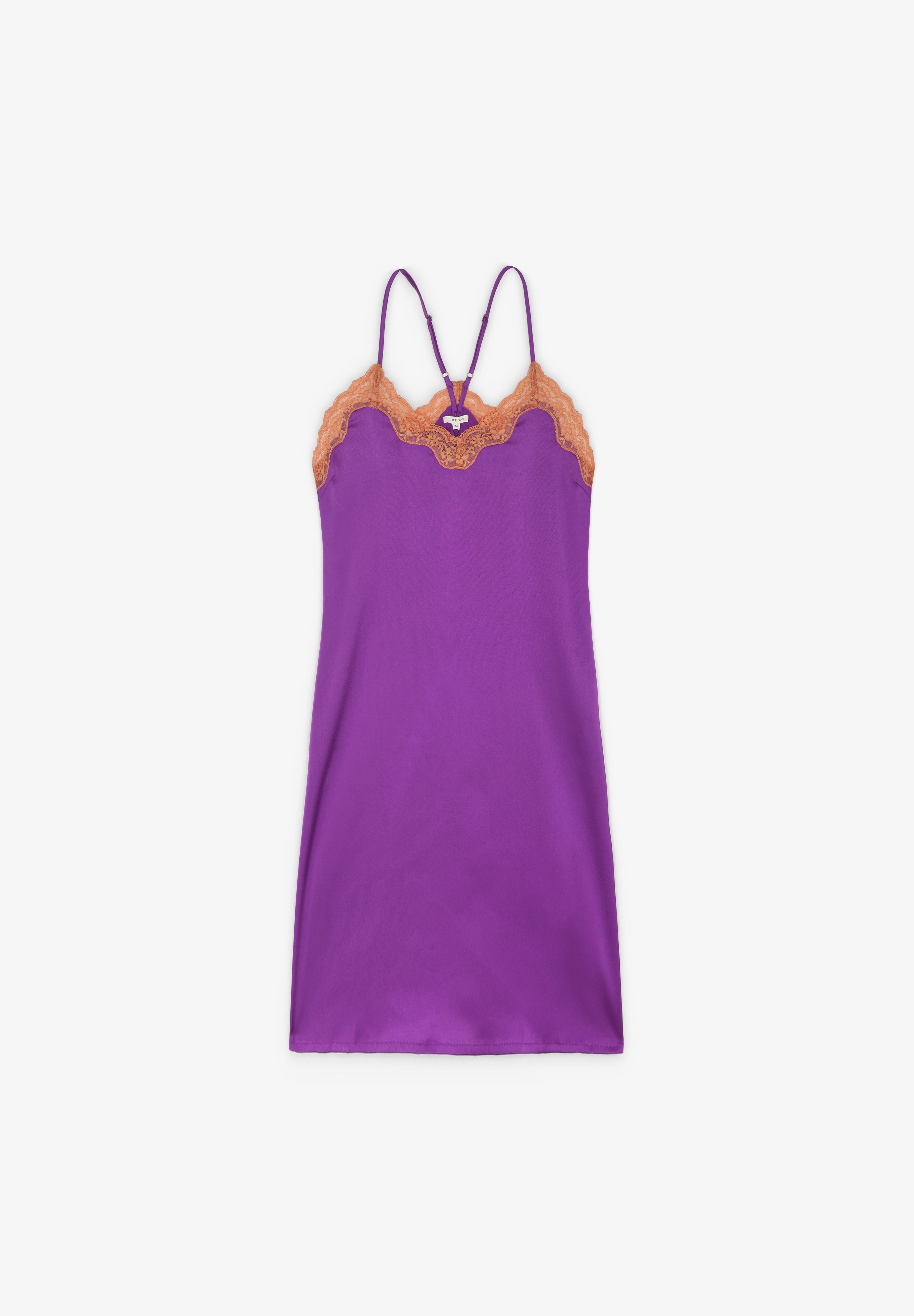 LOVE STORIES | VESTIDO WILLOW