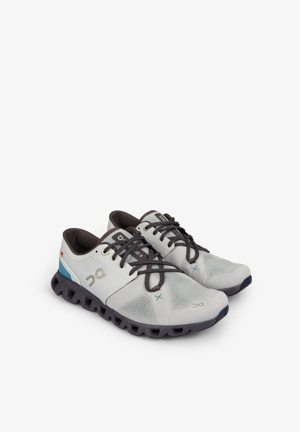 ON-RUNNING | SAPATILHAS CLOUD X 3 DE HOMEM