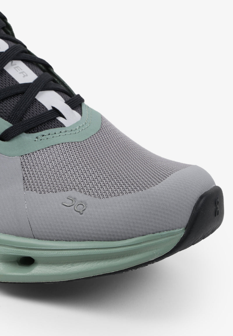 ON-RUNNING | SAPATILHAS CLOUD RUNNER DE HOMEM