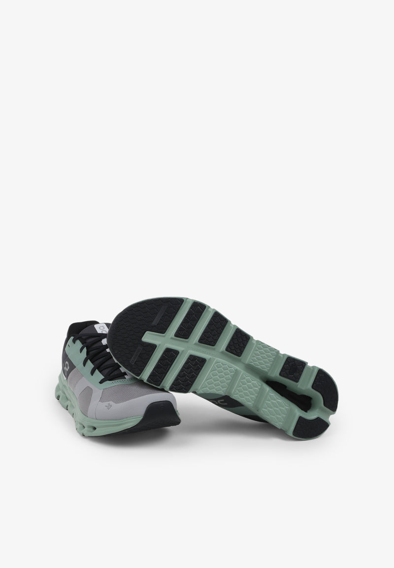 ON-RUNNING | SAPATILHAS CLOUD RUNNER DE HOMEM