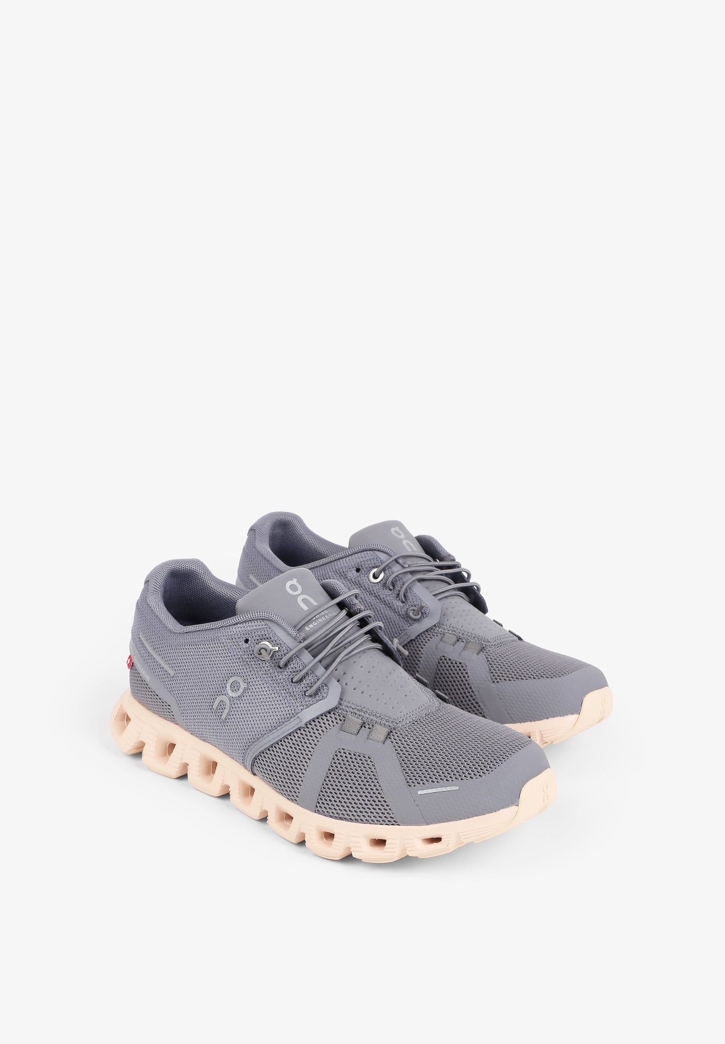 ON | SAPATILHAS CLOUD 5 DE MULHER