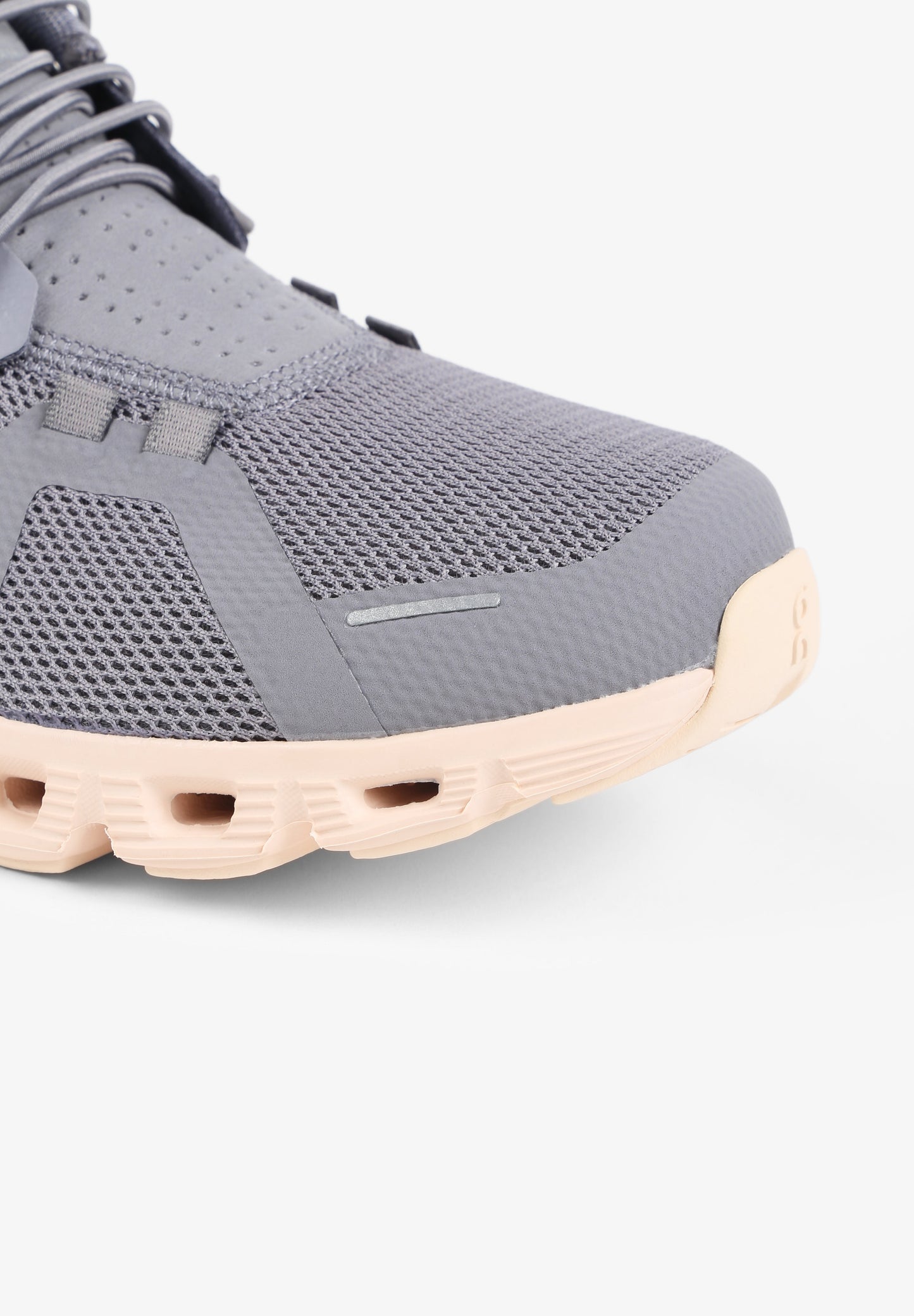 ON | SAPATILHAS CLOUD 5 DE MULHER