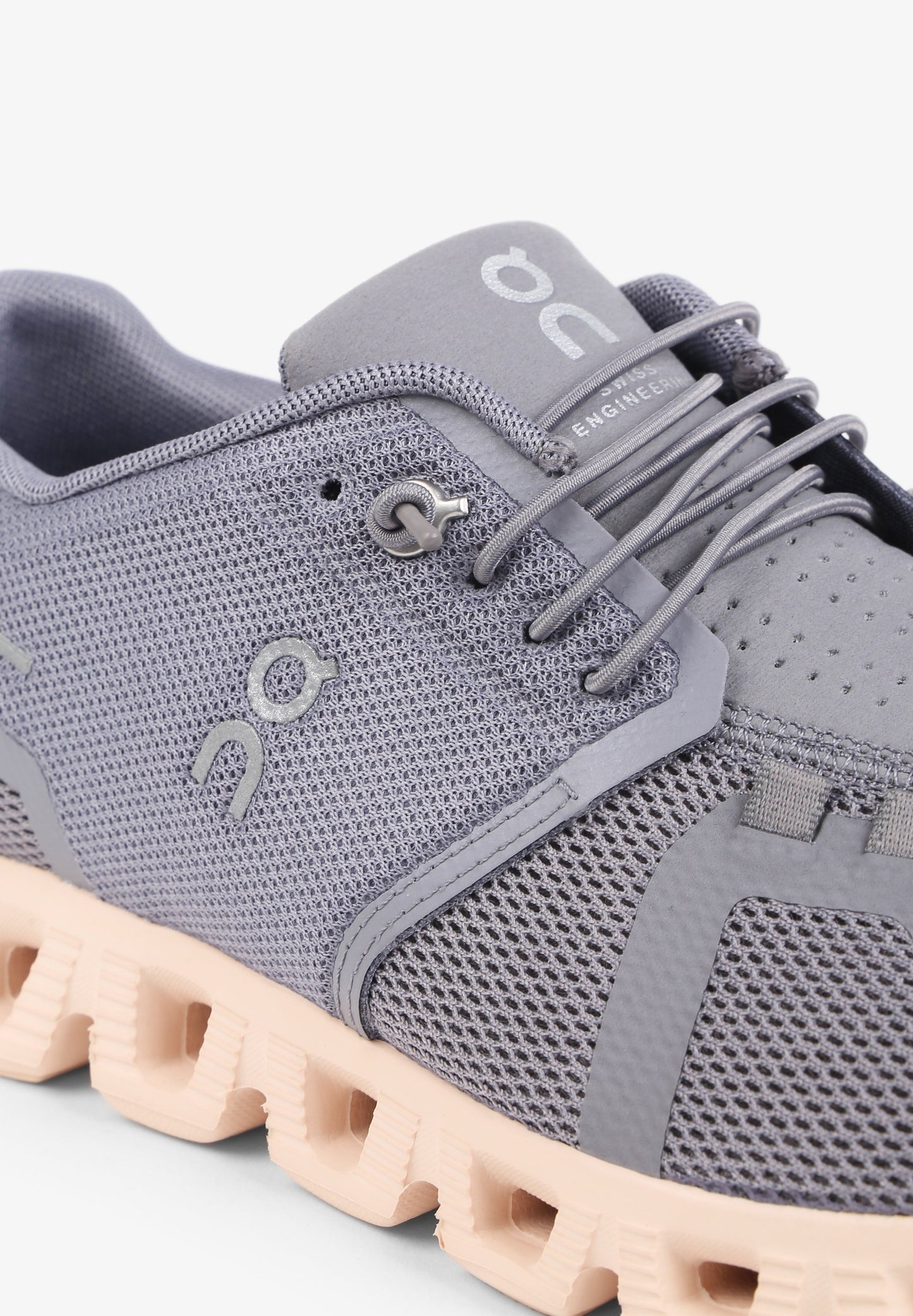 ON | SAPATILHAS CLOUD 5 DE MULHER