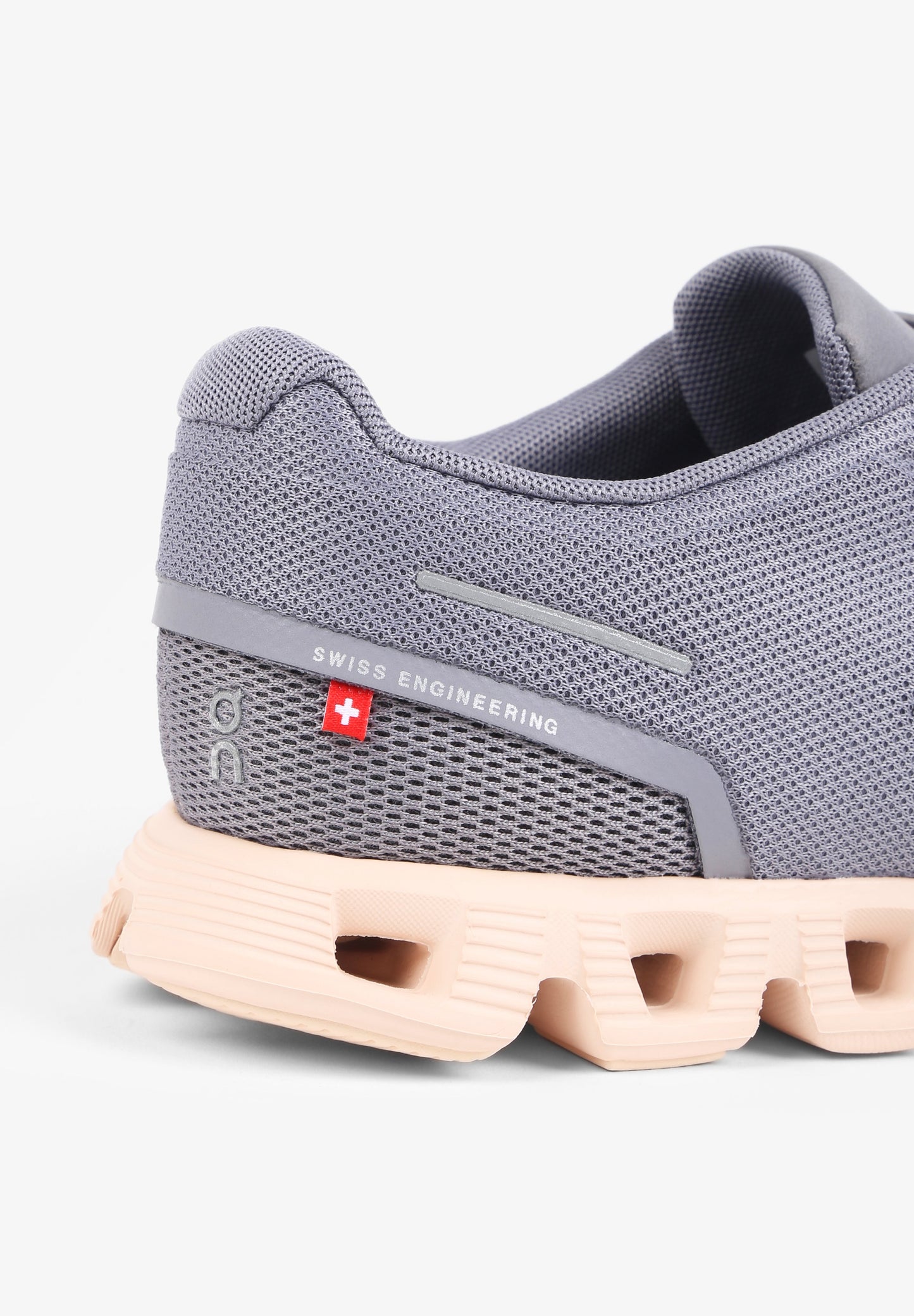 ON | SAPATILHAS CLOUD 5 DE MULHER