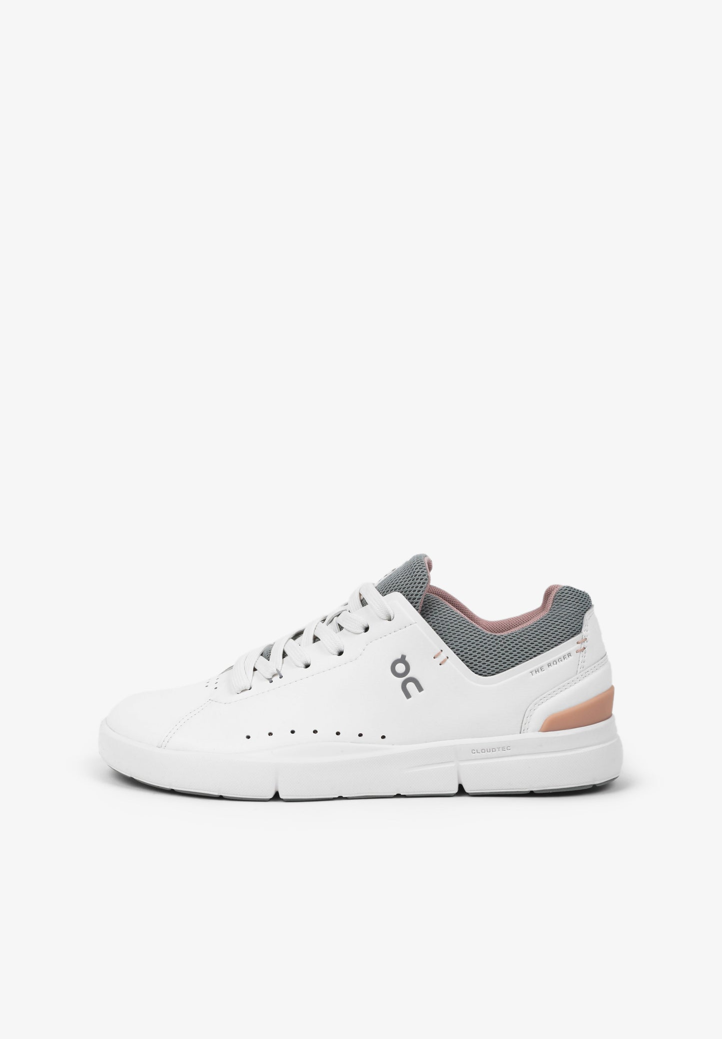 ON | SAPATILHAS THE ROGER ADVANTAGE DE MULHER