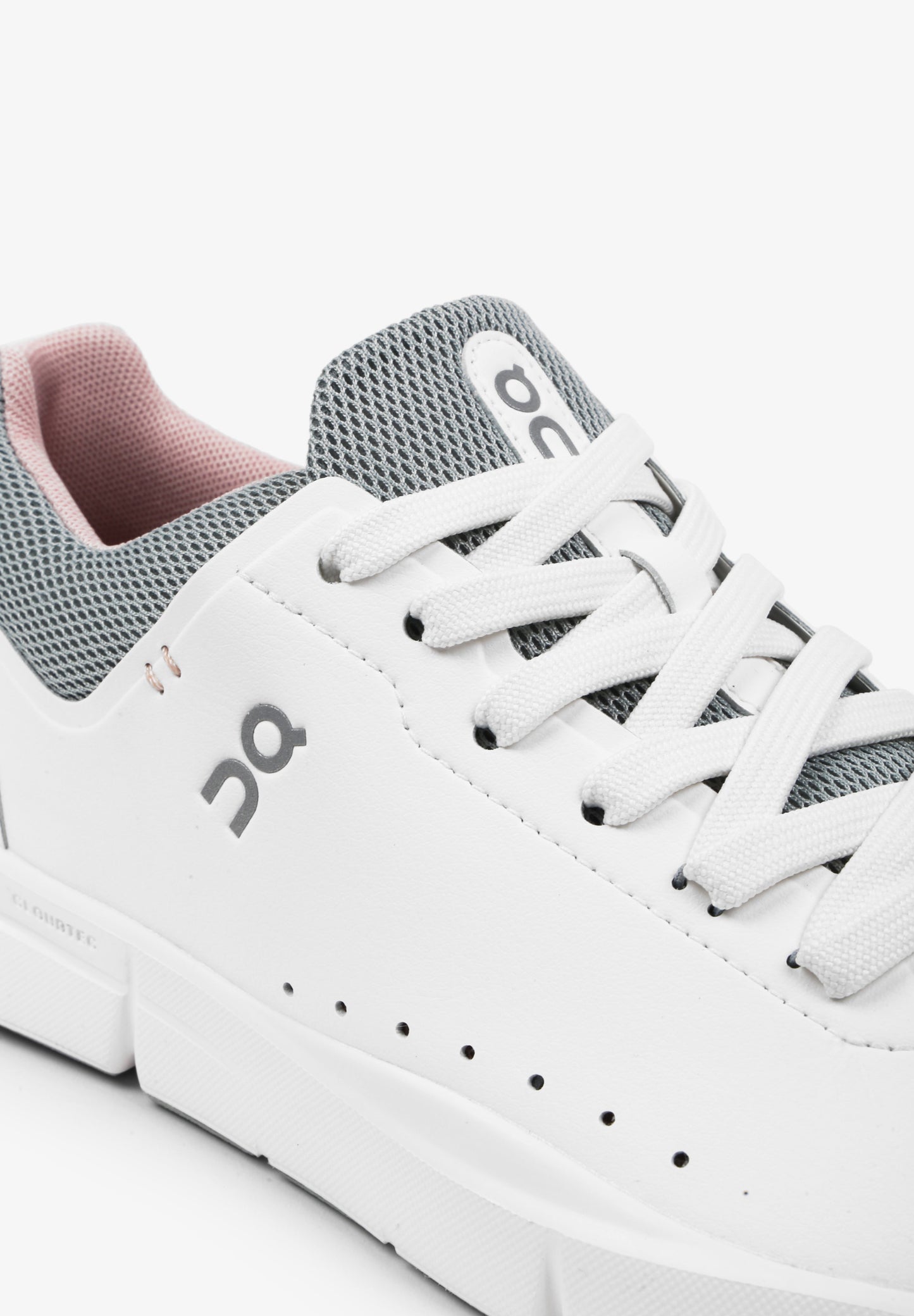 ON | SAPATILHAS THE ROGER ADVANTAGE DE MULHER