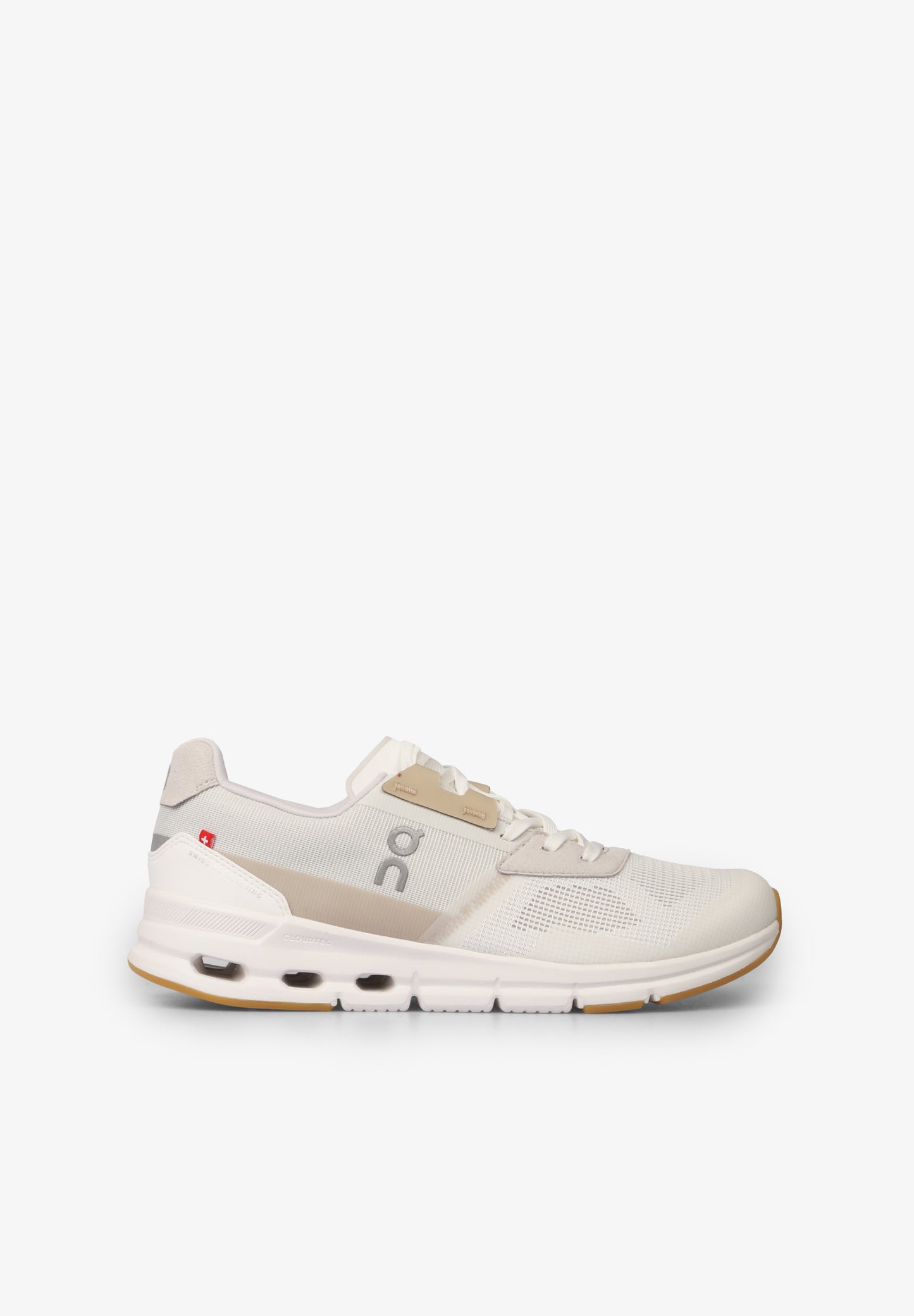 ON | CLOUDRIFT DE MULHER