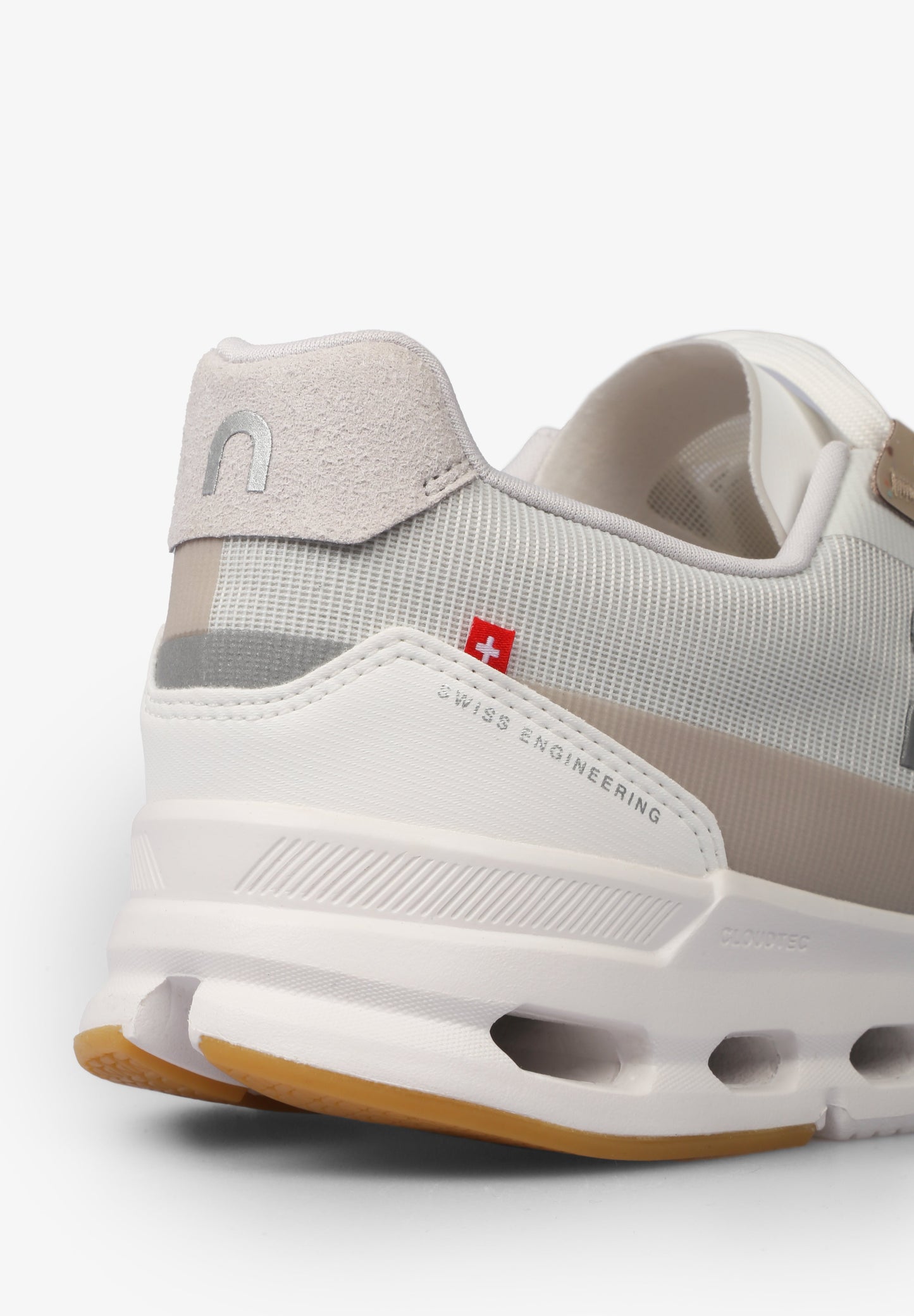 ON | CLOUDRIFT DE MULHER