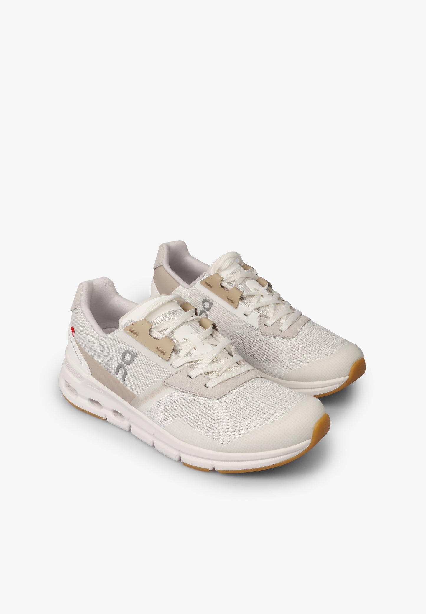 ON | CLOUDRIFT DE MULHER