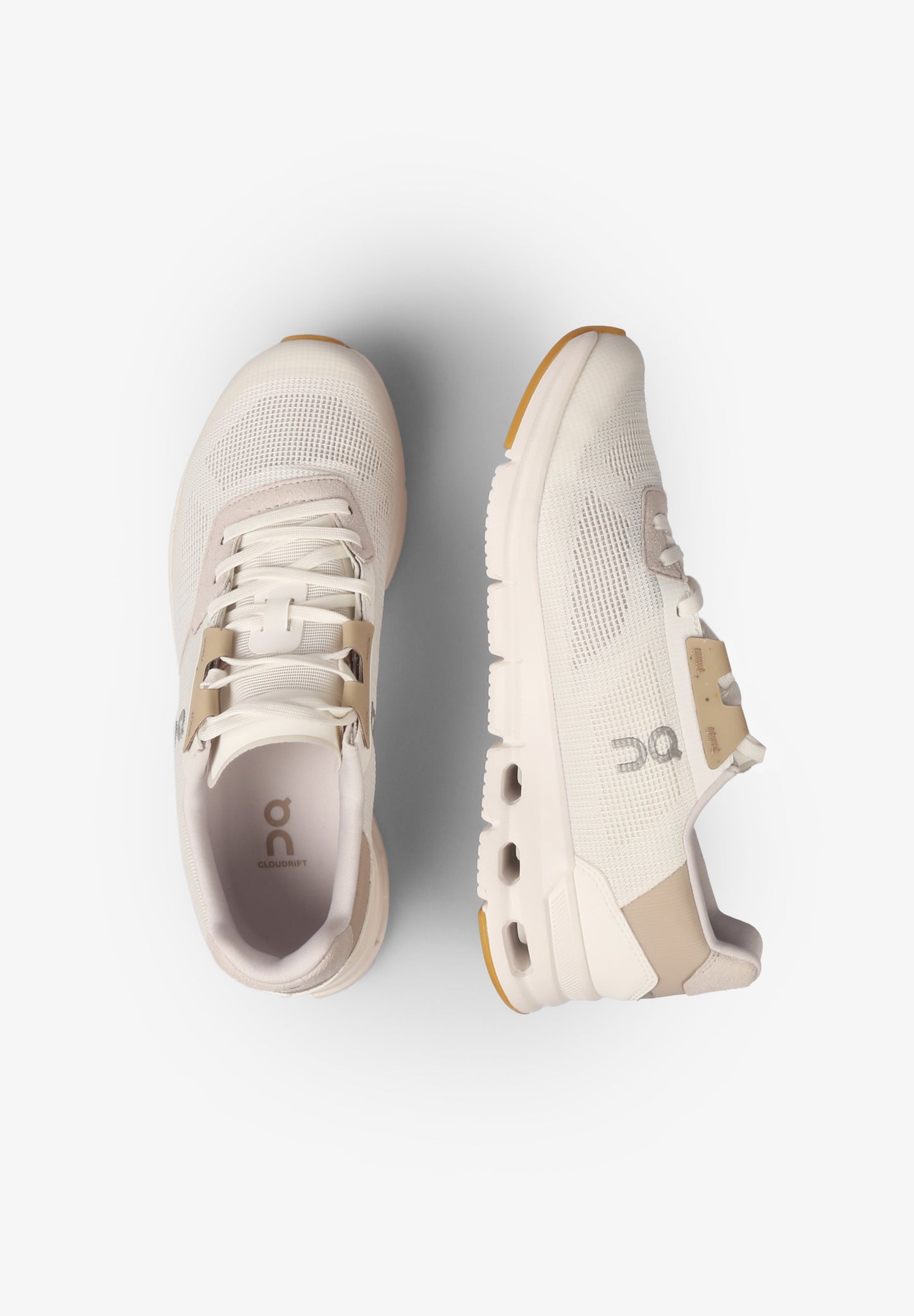 ON | CLOUDRIFT DE MULHER