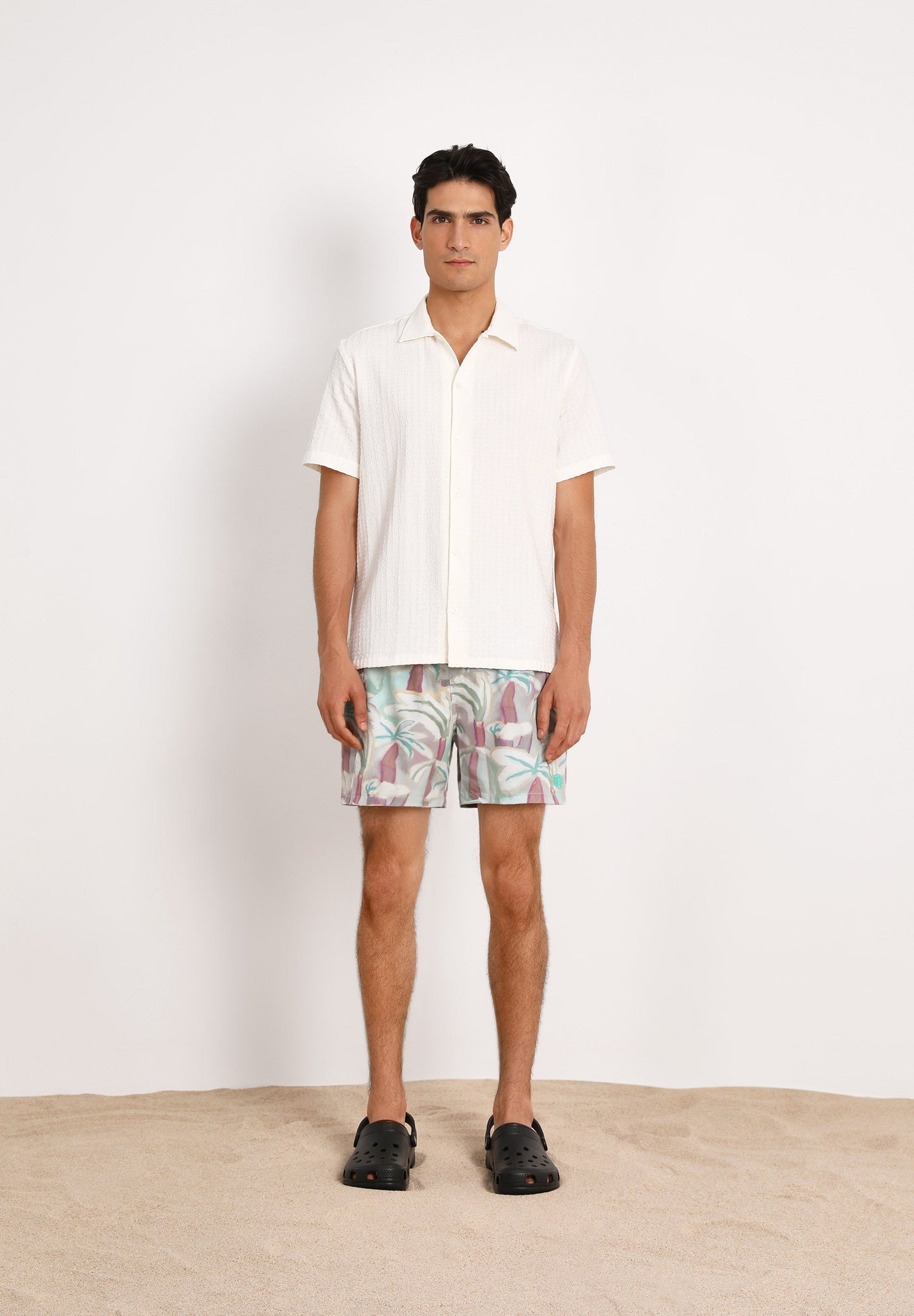 SAMSOE SAMSOE | CAMISA AVAN JX HOMBRE