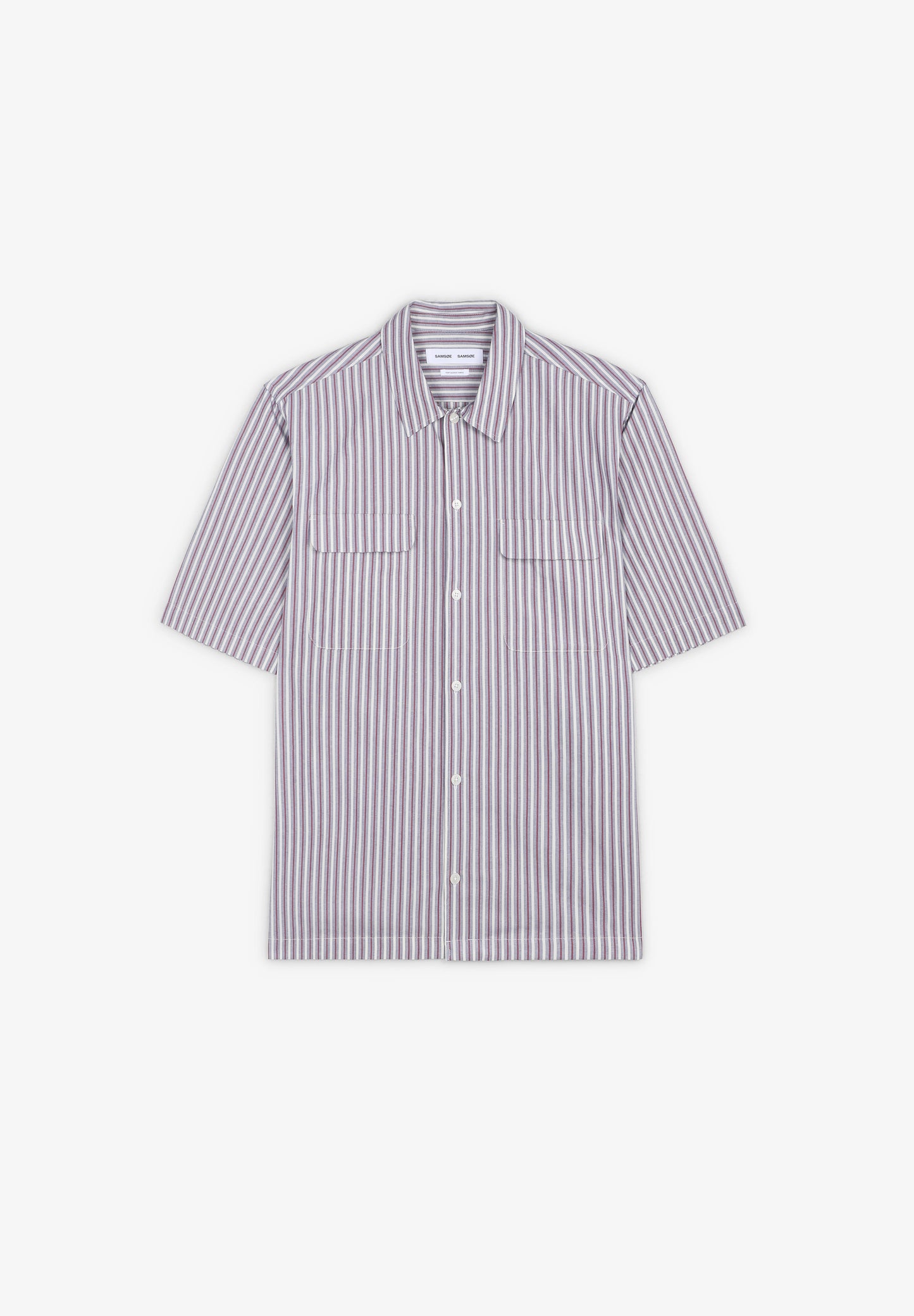 SAMSOE SAMSOE | CAMISA AYO H HOMBRE