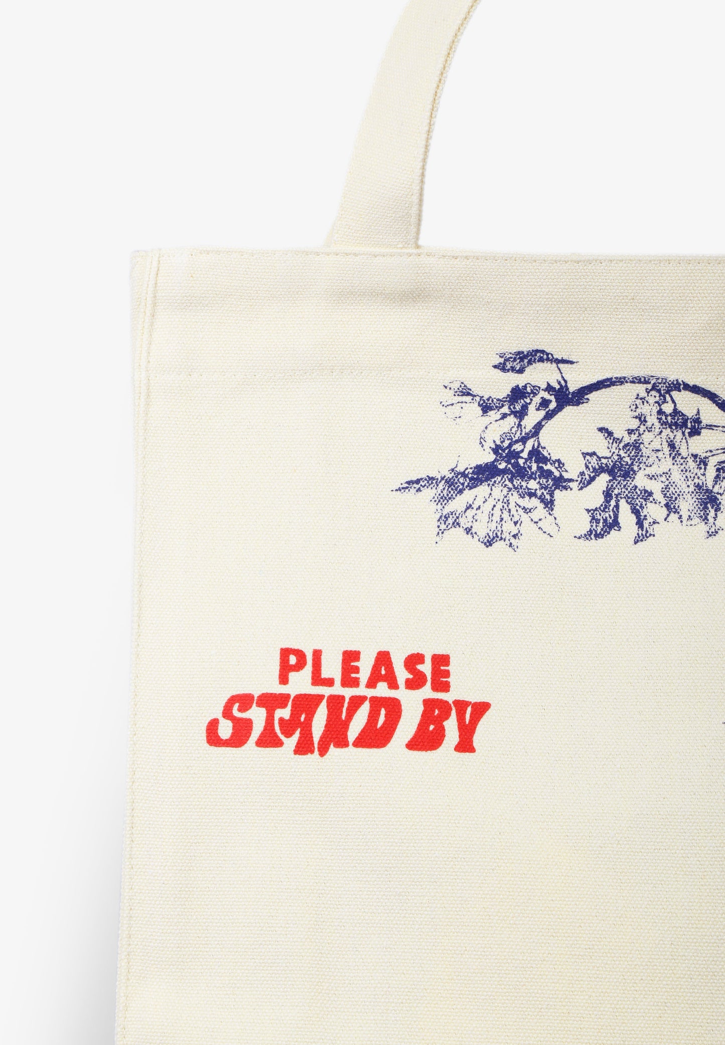 SAMSOE | MALA FISHING SHOPPER