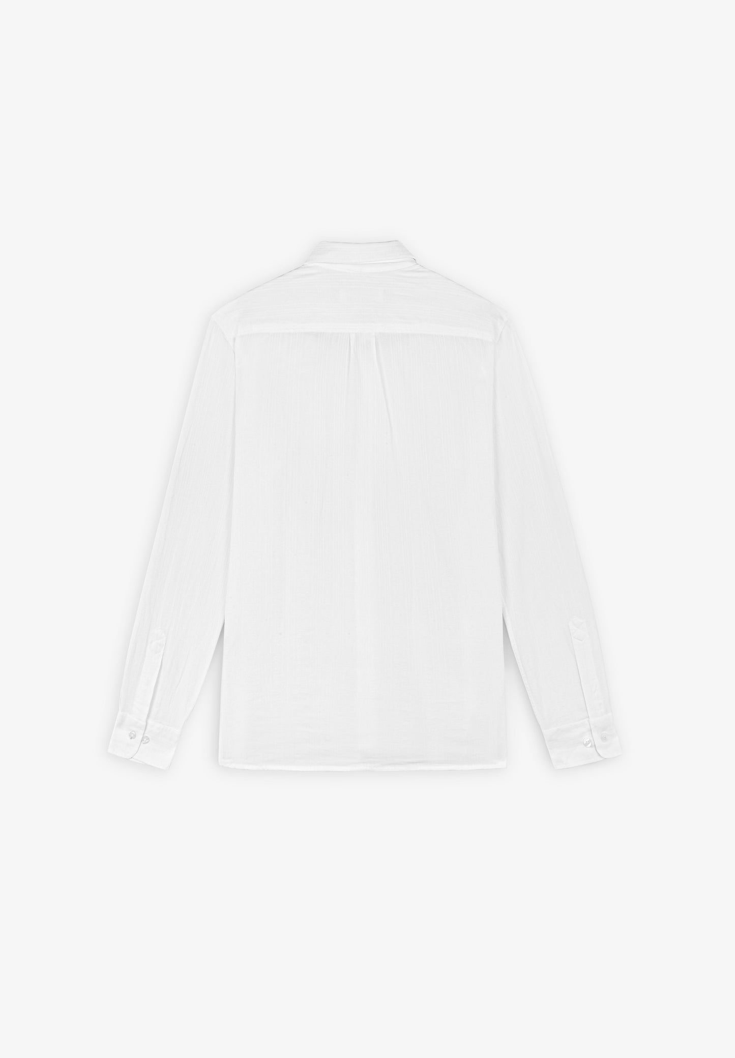 SAMSOE | CAMISA LIAM FX DE HOMEM