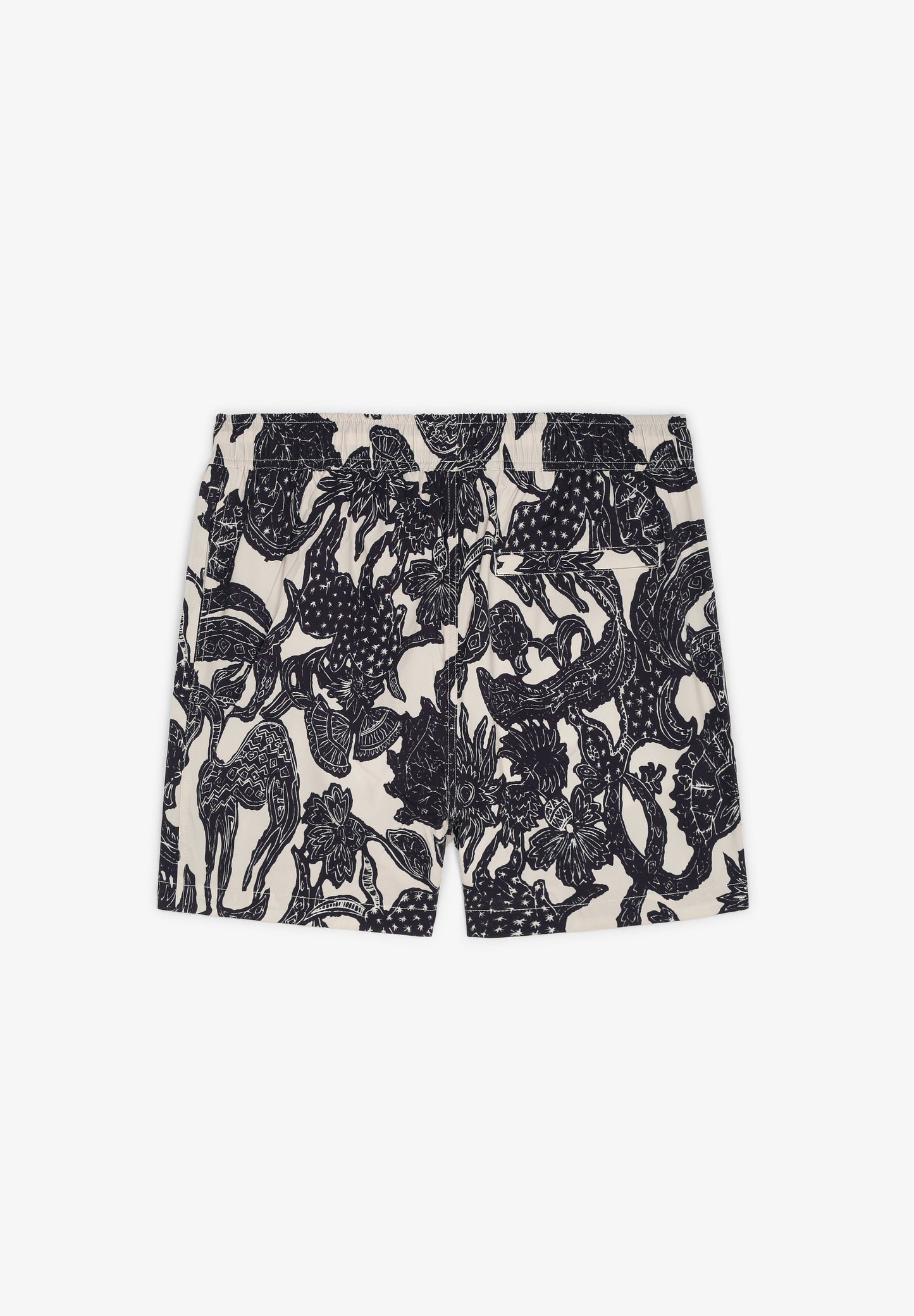 SAMSOE | CALÇÕES DE BANHO MOSES DE HOMEM