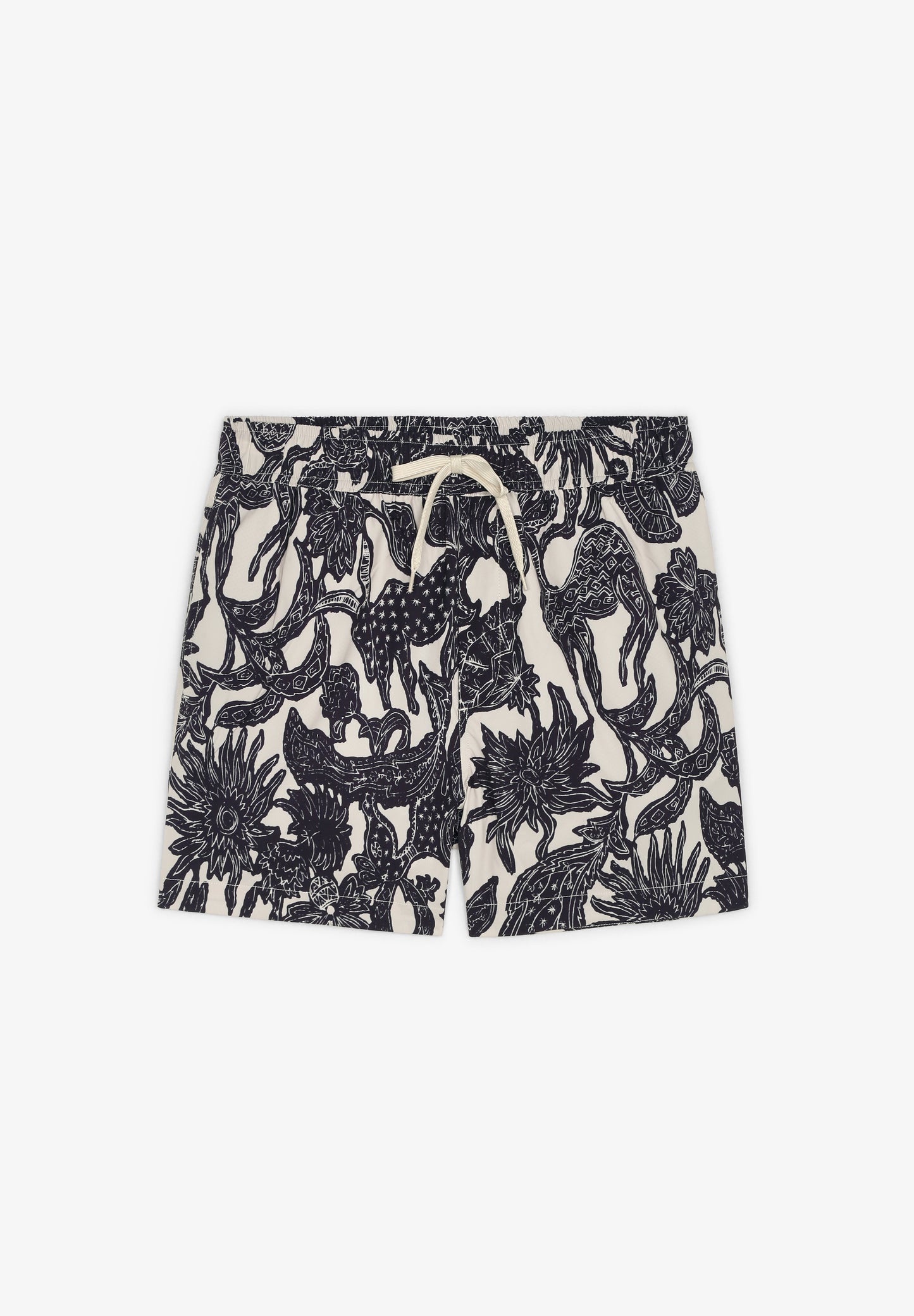 SAMSOE | CALÇÕES DE BANHO MOSES DE HOMEM