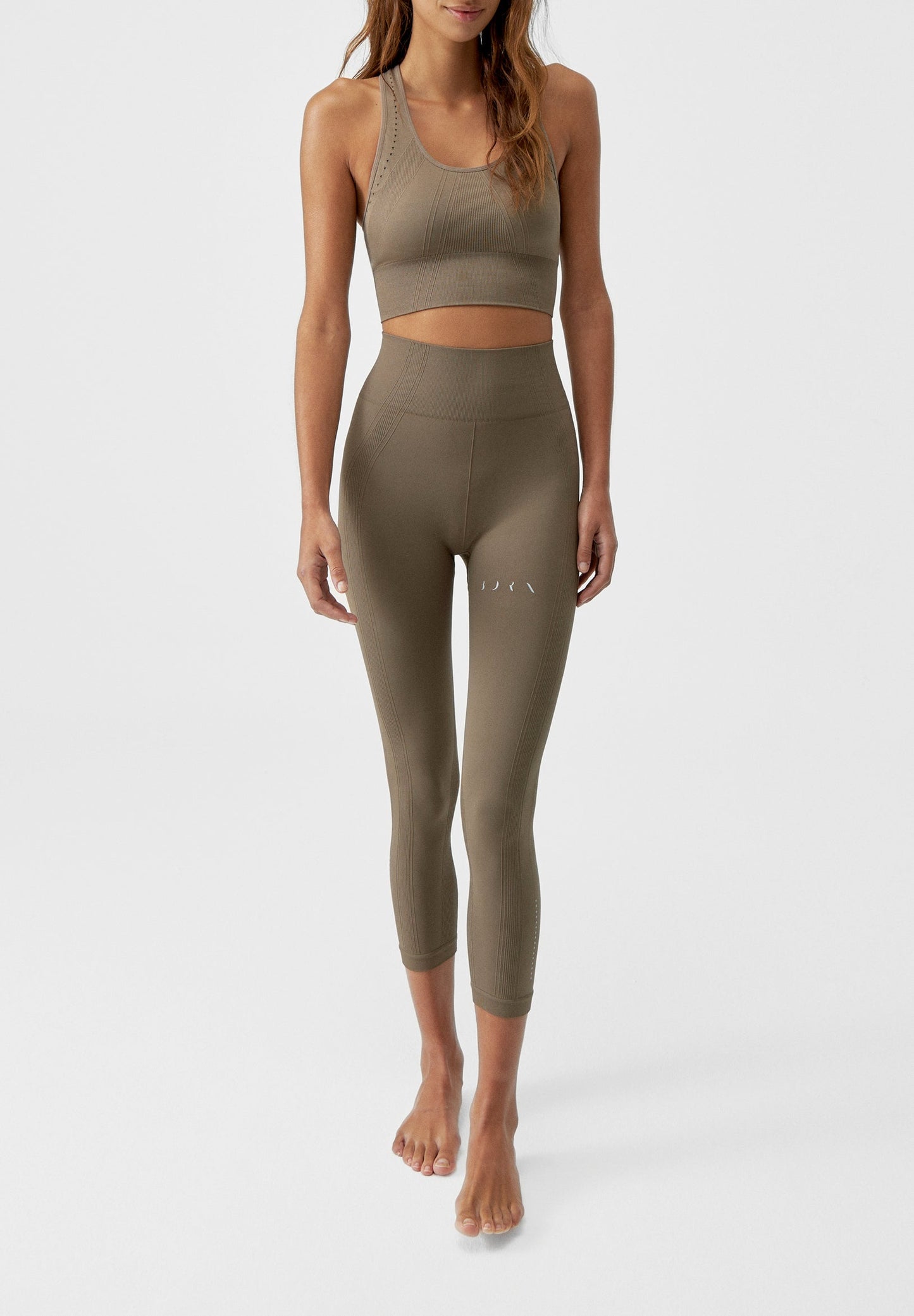 BORN LIVING YOGA | LEGGINGS ZINA