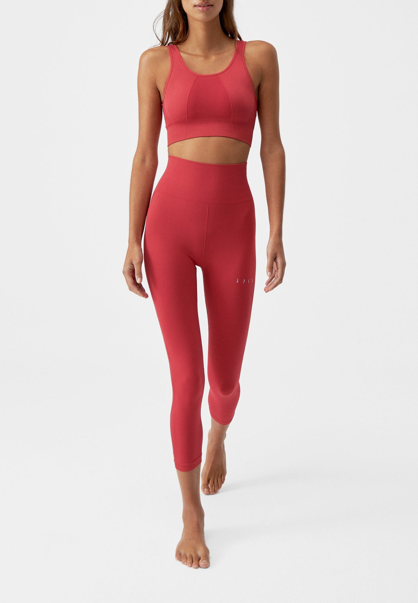 BORN LIVING YOGA | LEGGINGS AKIRA