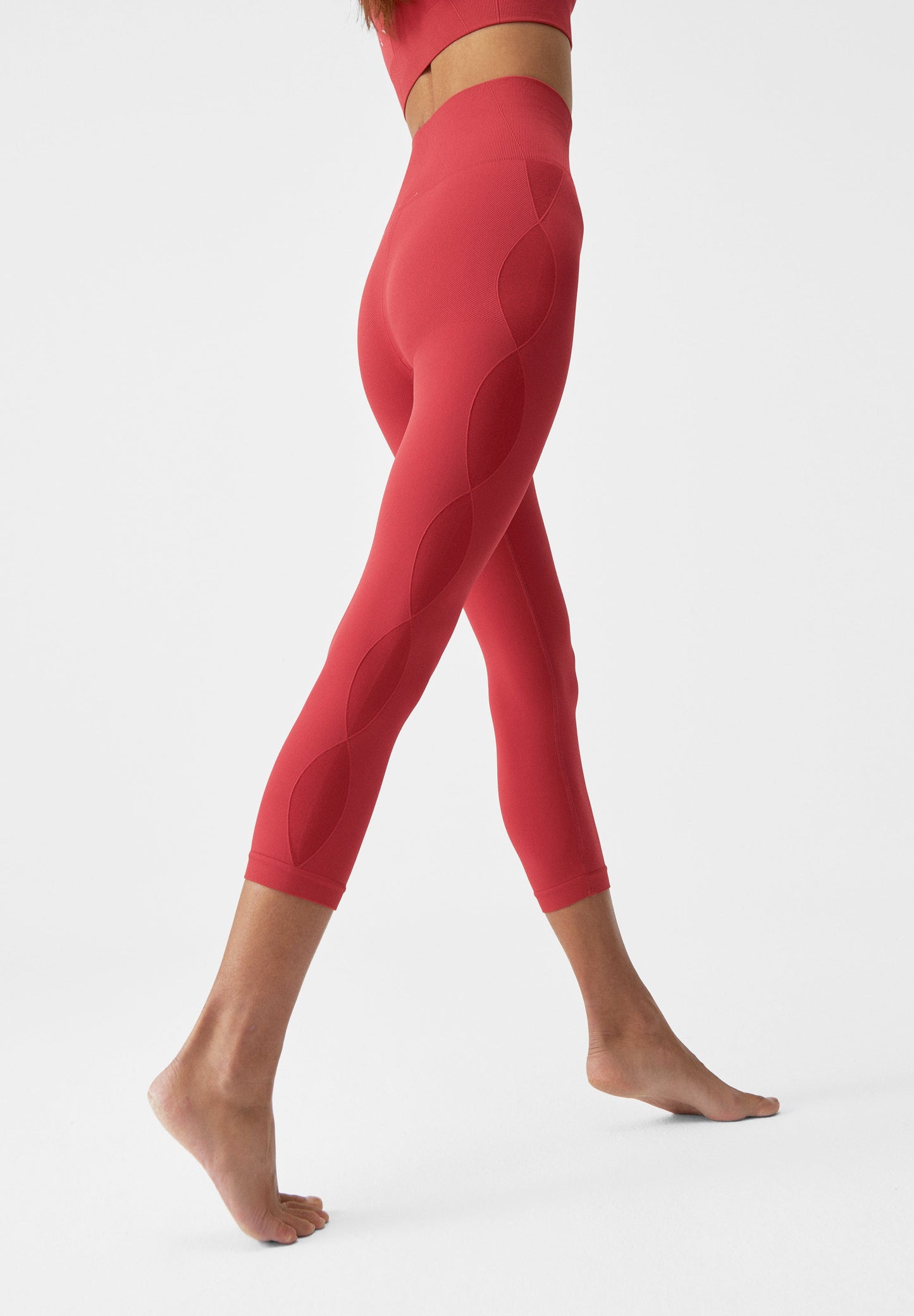 BORN LIVING YOGA | LEGGINGS AKIRA