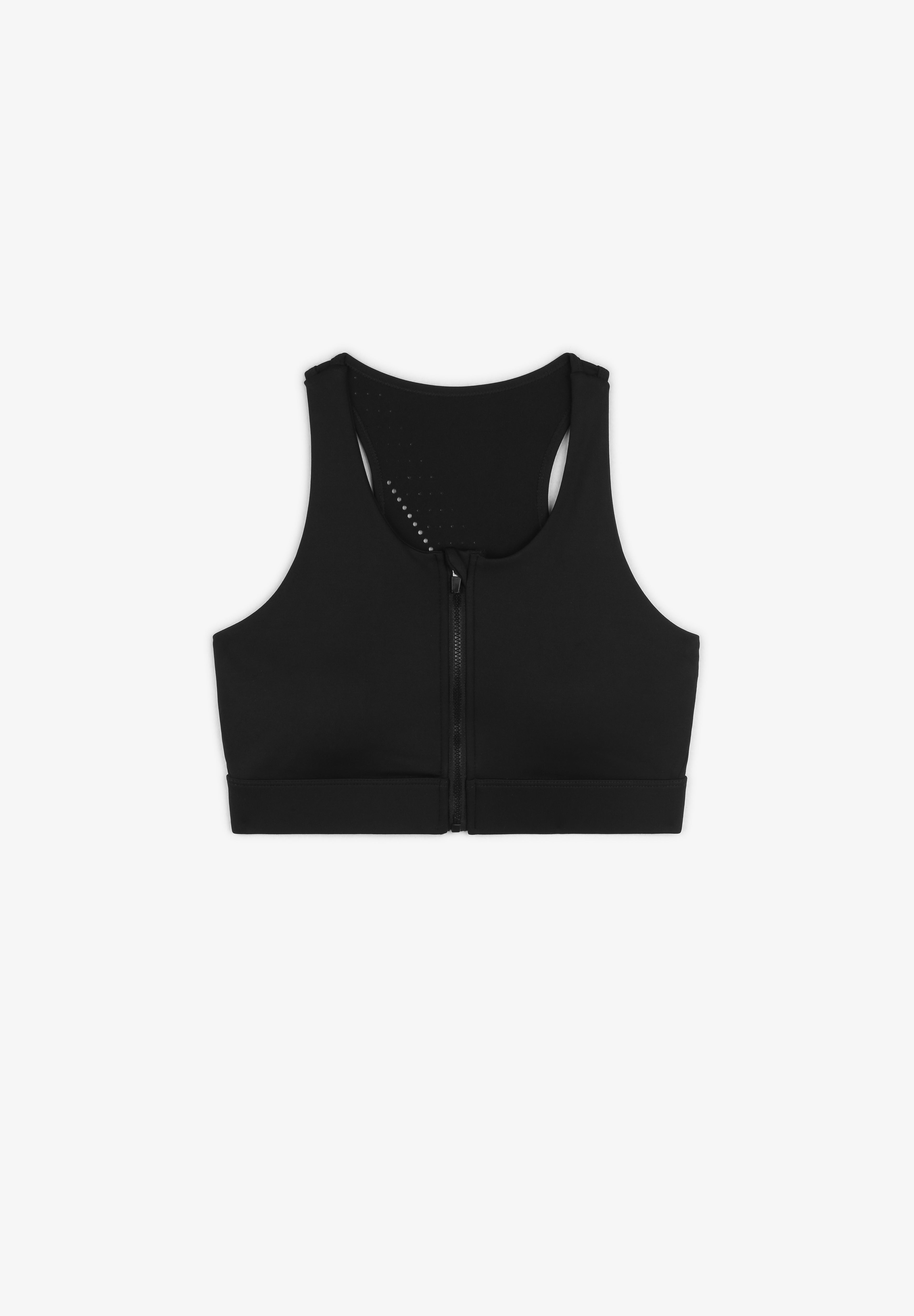 BORN LIVING YOGA | TOP SOATA