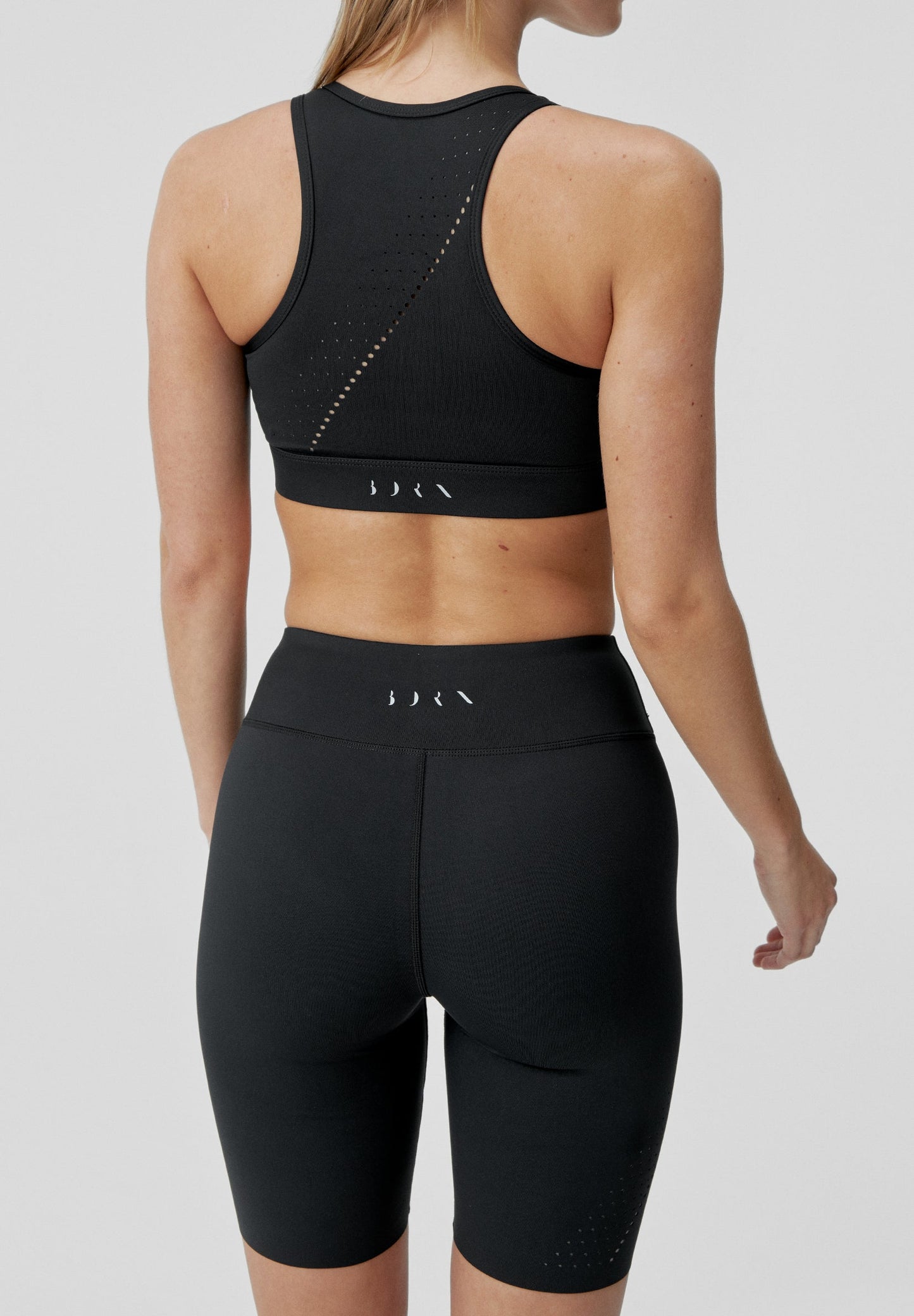 BORN LIVING YOGA | CALÇÕES SOATA