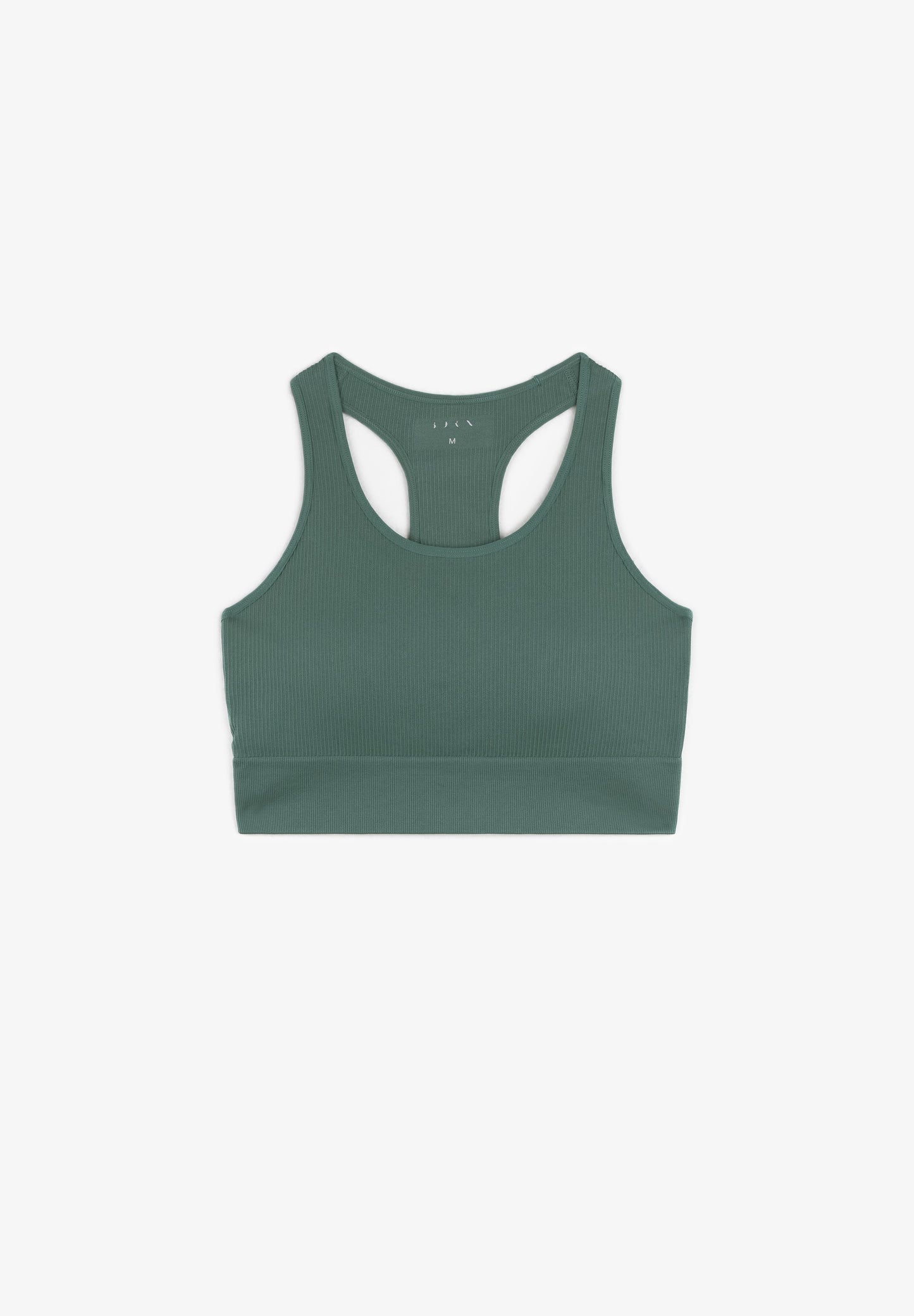 BORN LIVING YOGA | TOP KALINDI