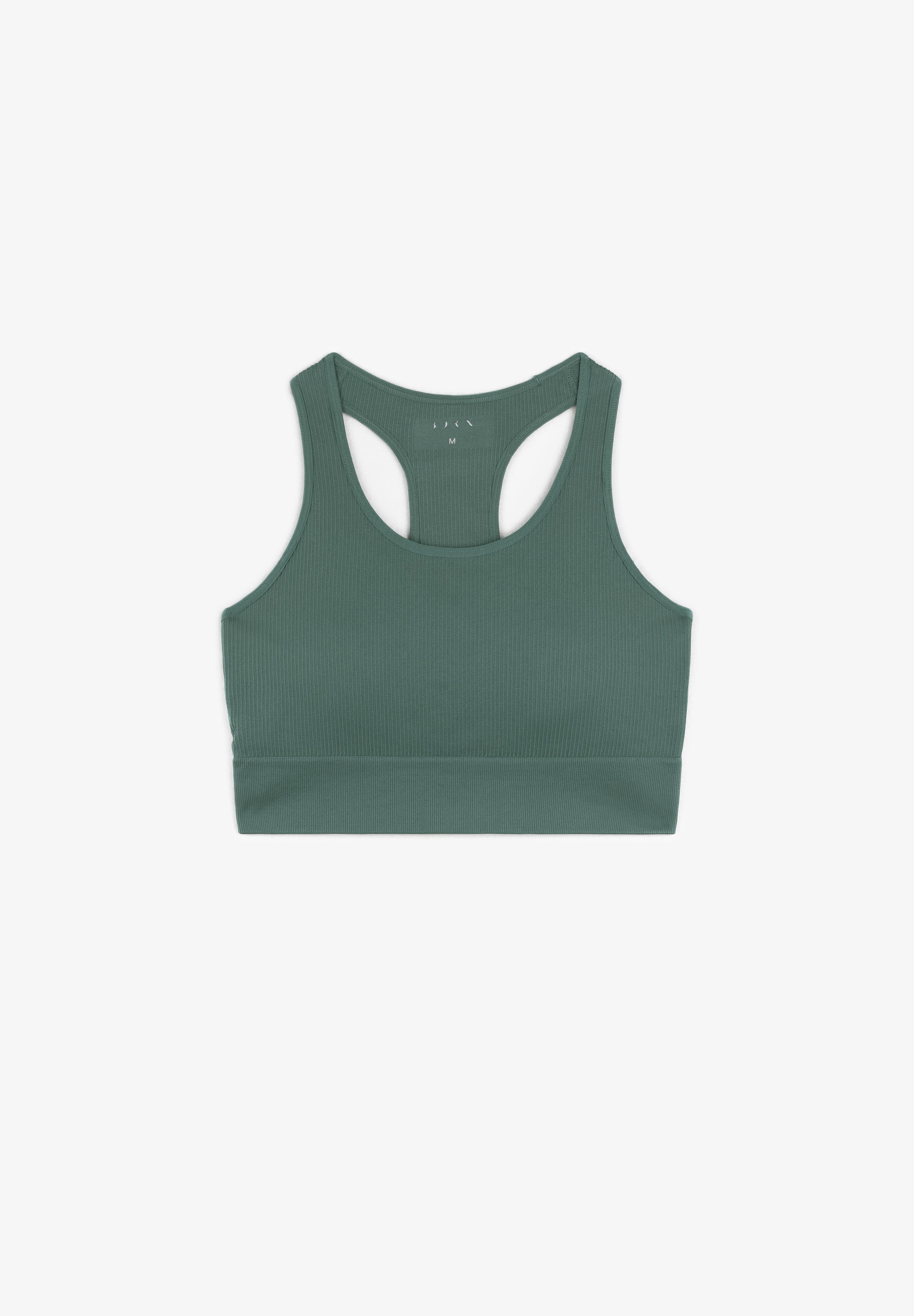 BORN LIVING YOGA | TOP KALINDI