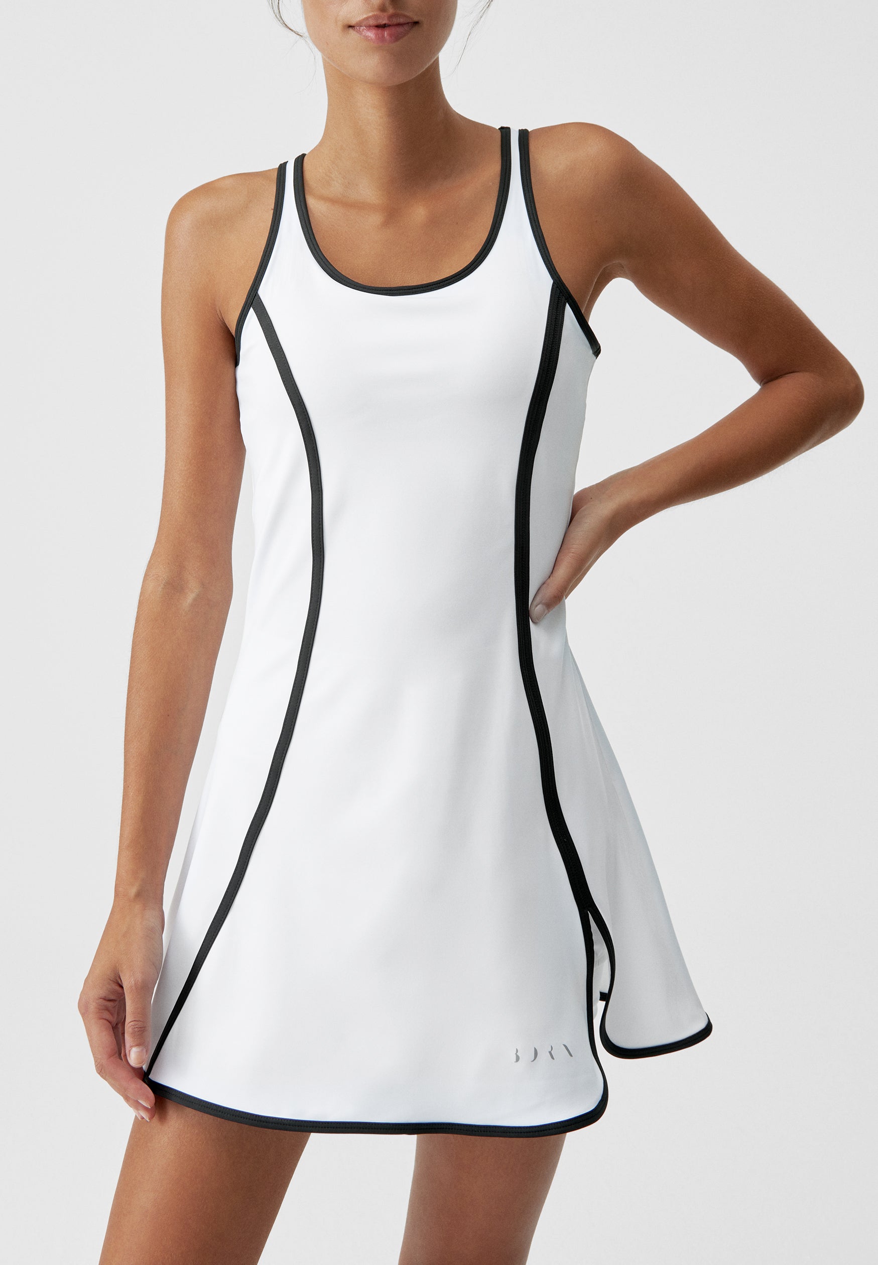 BORN LIVING YOGA | VESTIDO LAVER