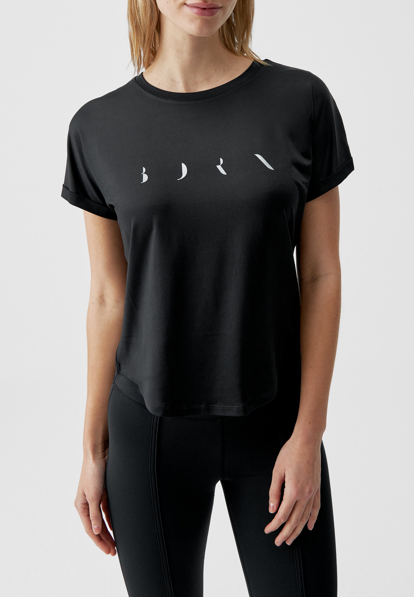 BORN LIVING YOGA | T-SHIRT AZAMI