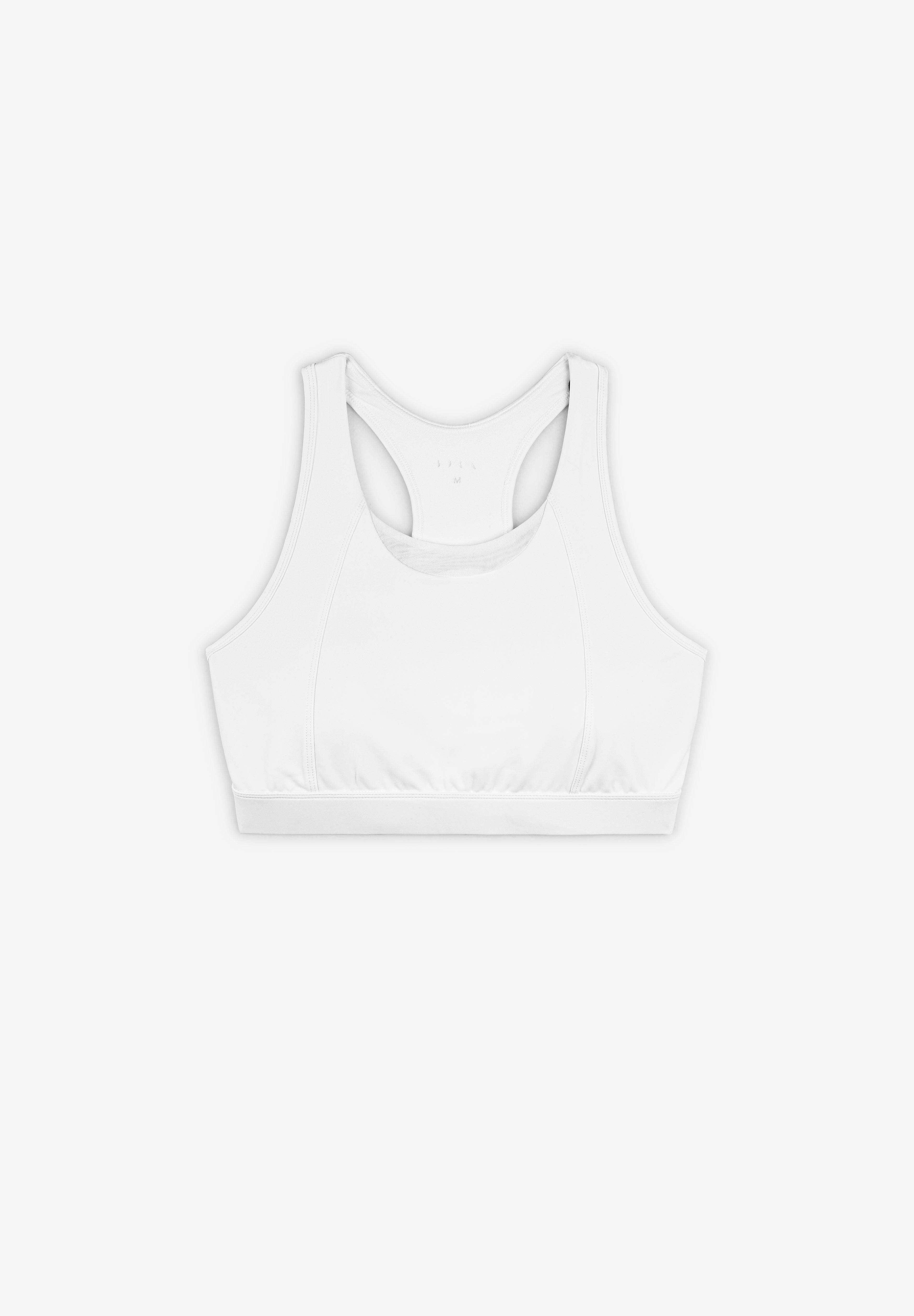 BORN LIVING YOGA | TOP BIKILA