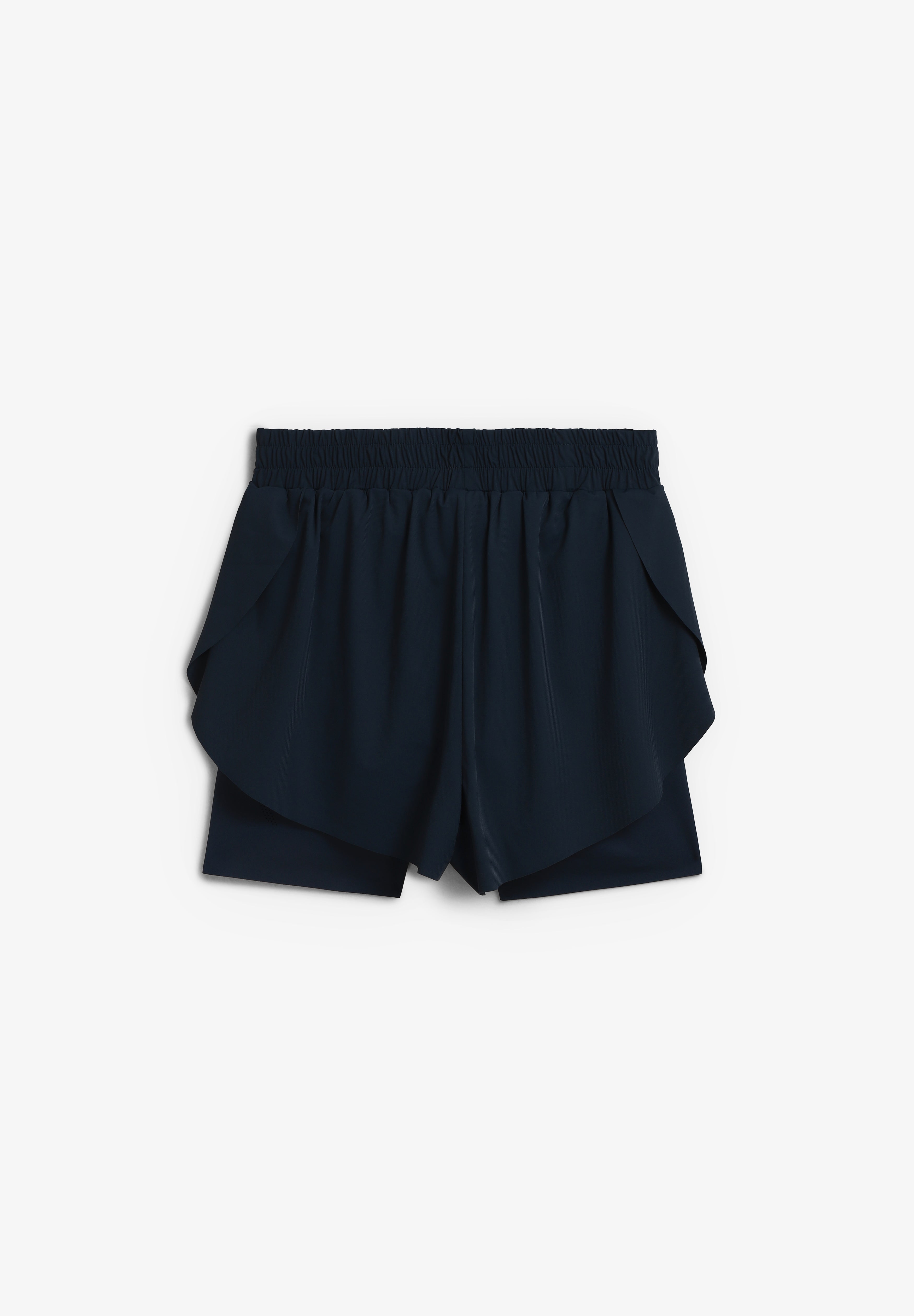 BORN LIVING YOGA | SHORT BIKILA