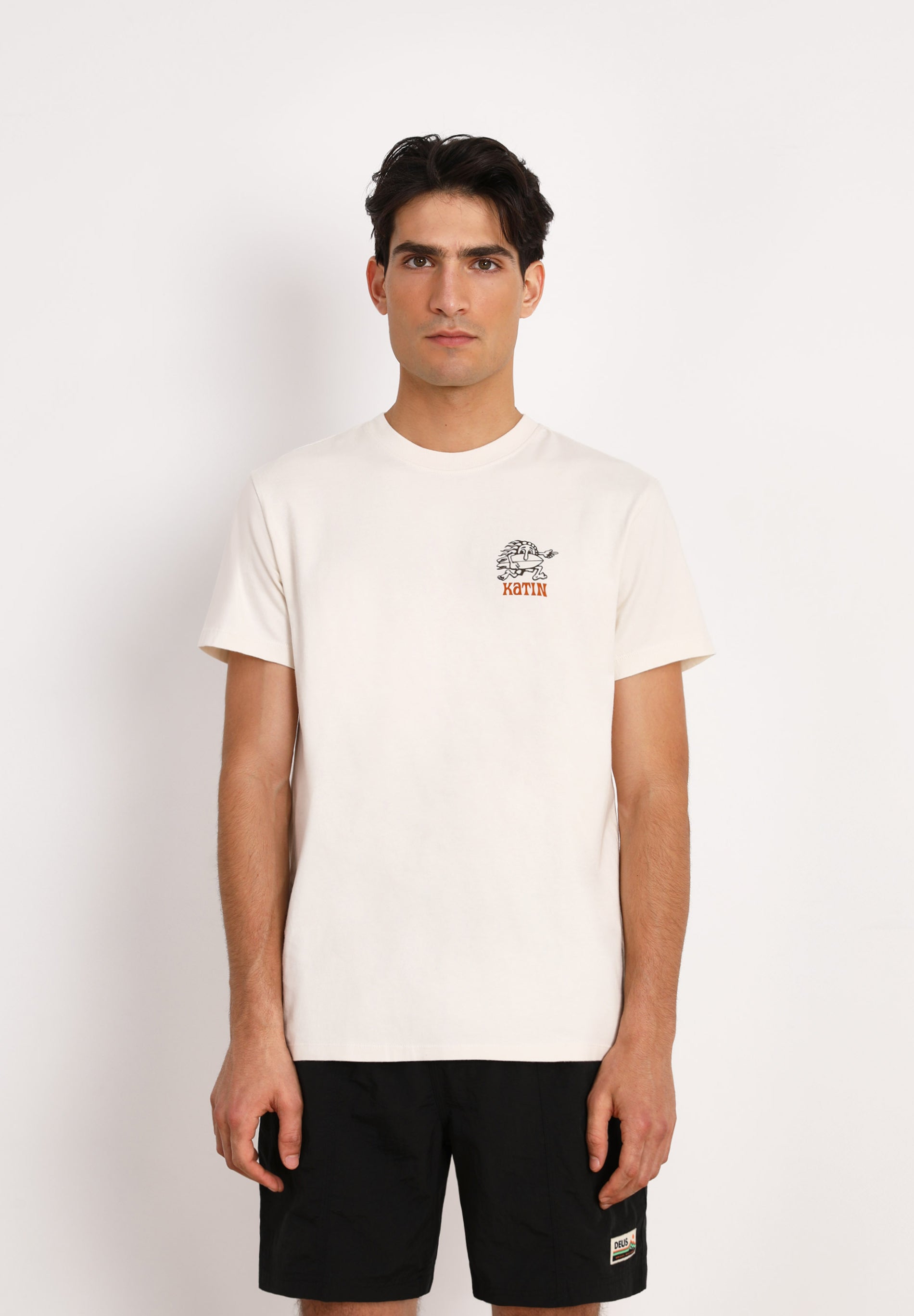 DEUS EX MACHINA | CALÇÕES DE BANHO GLIDE MESH