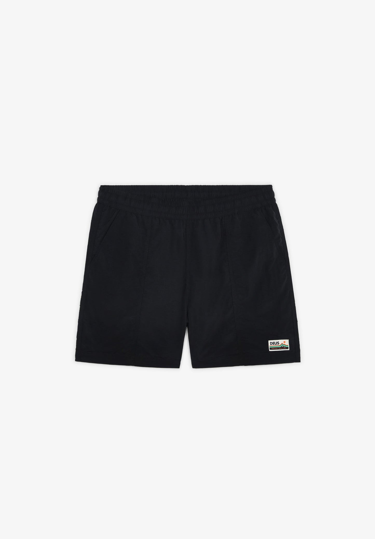 DEUS EX MACHINA | CALÇÕES DE BANHO GLIDE MESH