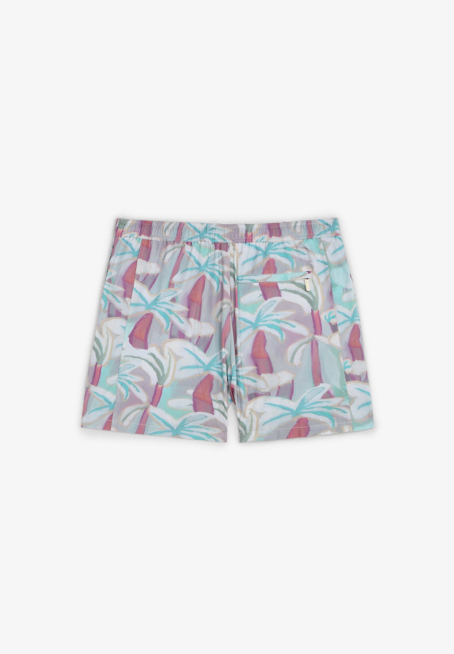 DEUS EX MACHINA | CALÇÕES DE BANHO PALMEIRAS