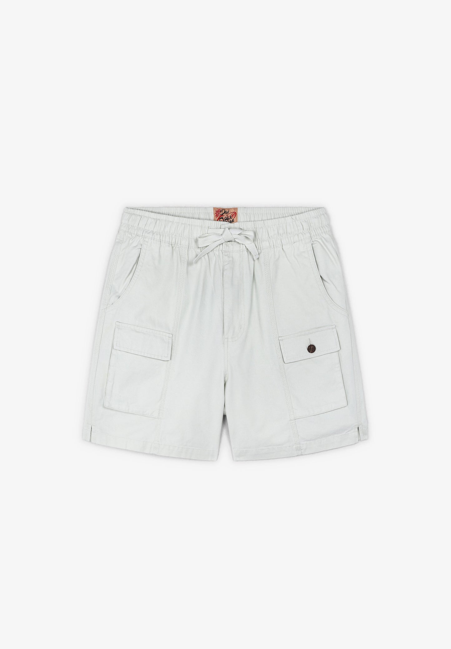 DEUS EX MACHINA | CALÇÕES GEARED