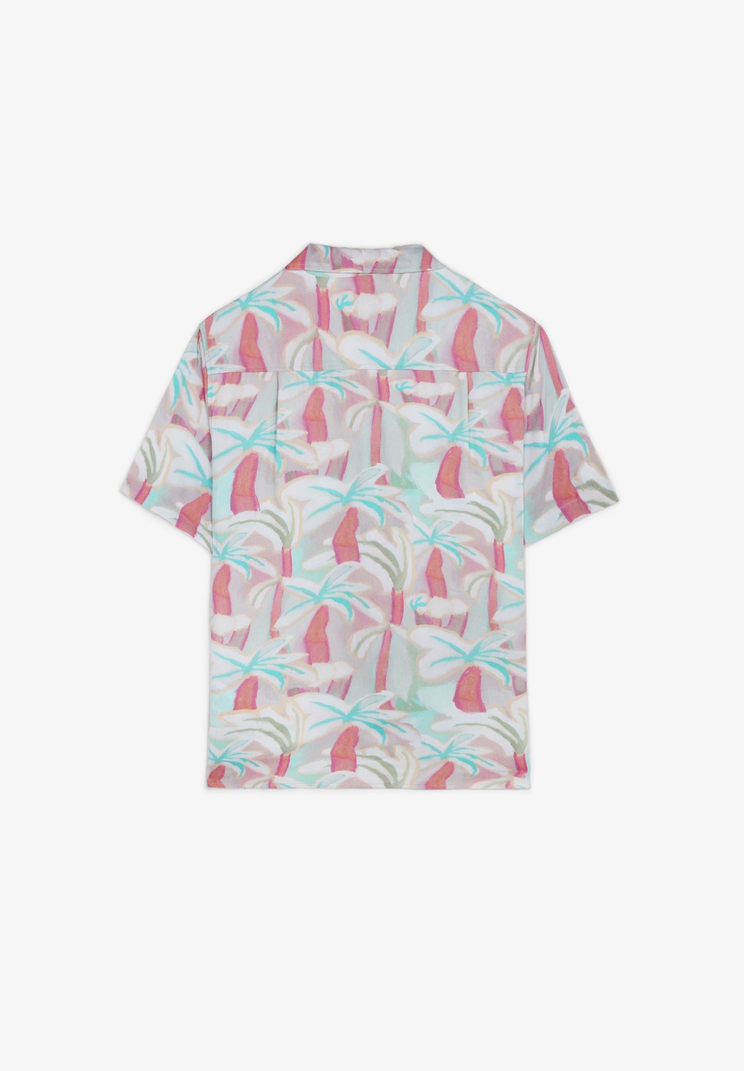 DEUS EX MACHINA | CAMISA PALMS